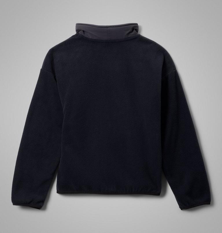 Chaqueta de forro polar Sequoia Grove para jóvenes, Color: Black, image 2