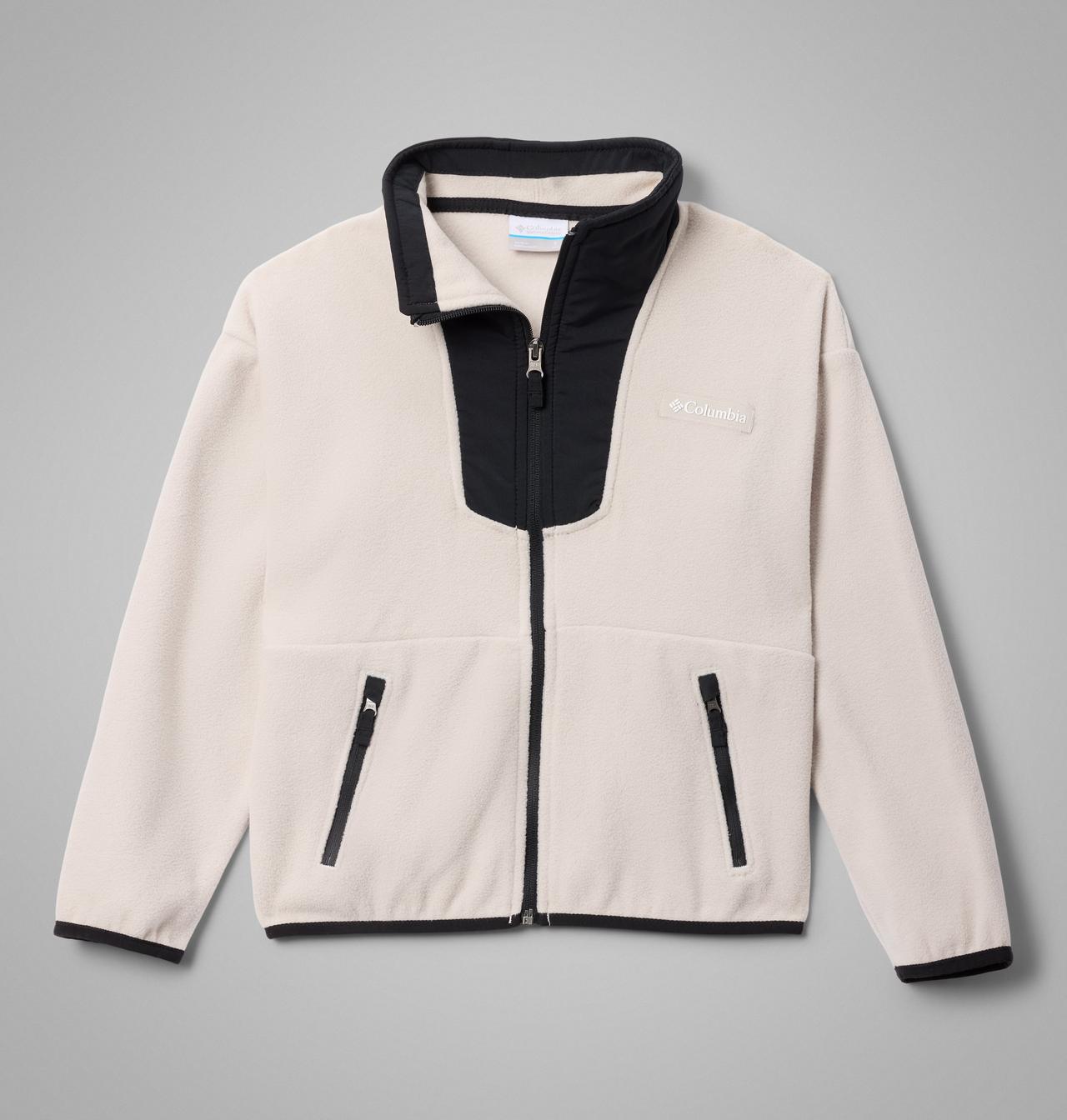 Kids' Sequoia Grove™ Full Zip Fleece 1