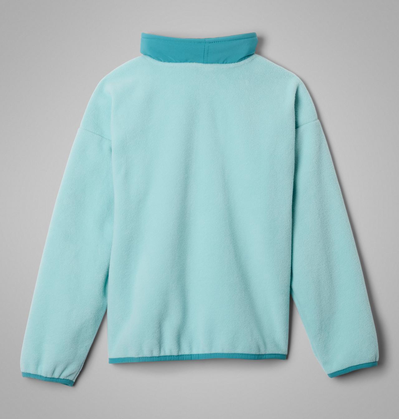 Kids' Sequoia Grove™ Full Zip Fleece 2