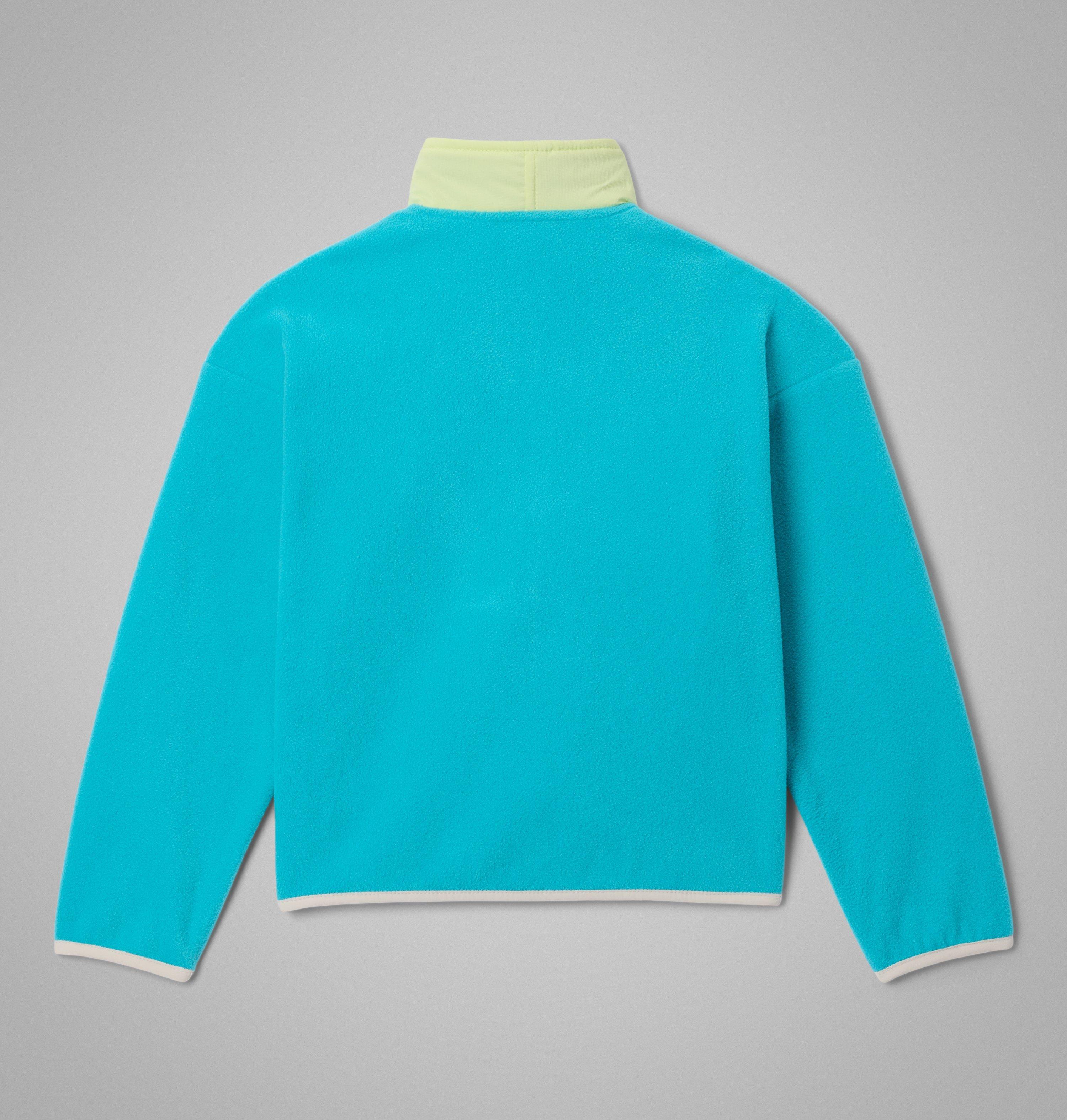 Kids' Sequoia Grove Full Zip Fleece 2