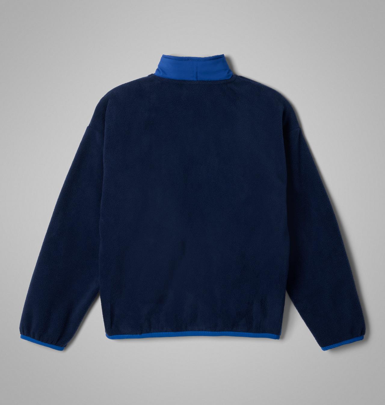 Kids' Sequoia Grove™ Full Zip Fleece 2