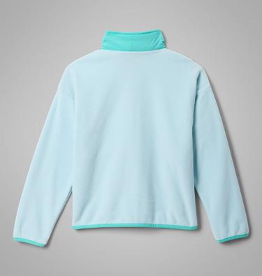 Sequoia Grove Full Zip Fleece, Color: Marine Light, Dolphin, Spray, image 6