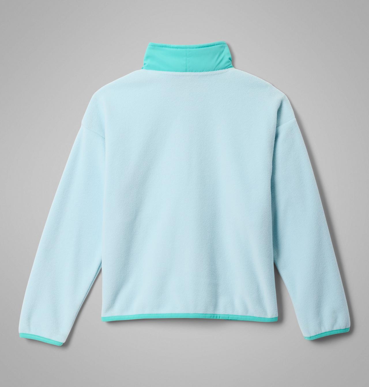 Kids' Sequoia Grove™ Full Zip Fleece 2
