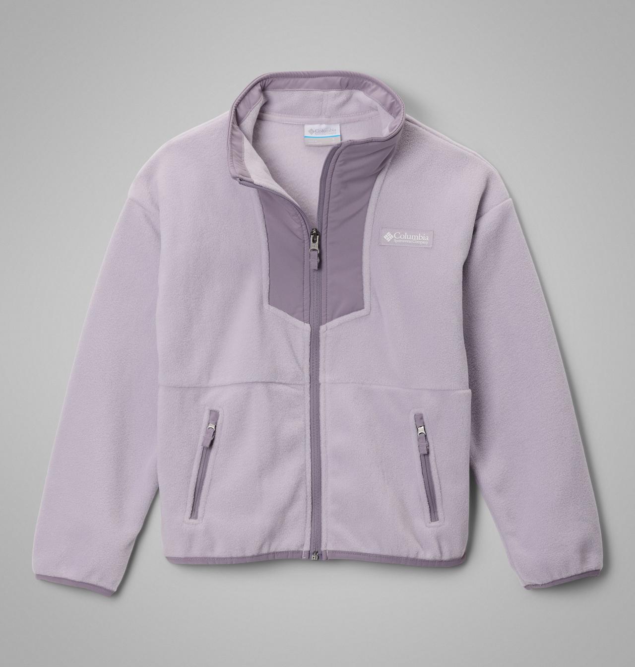Kids' Sequoia Grove™ Full Zip Fleece 1
