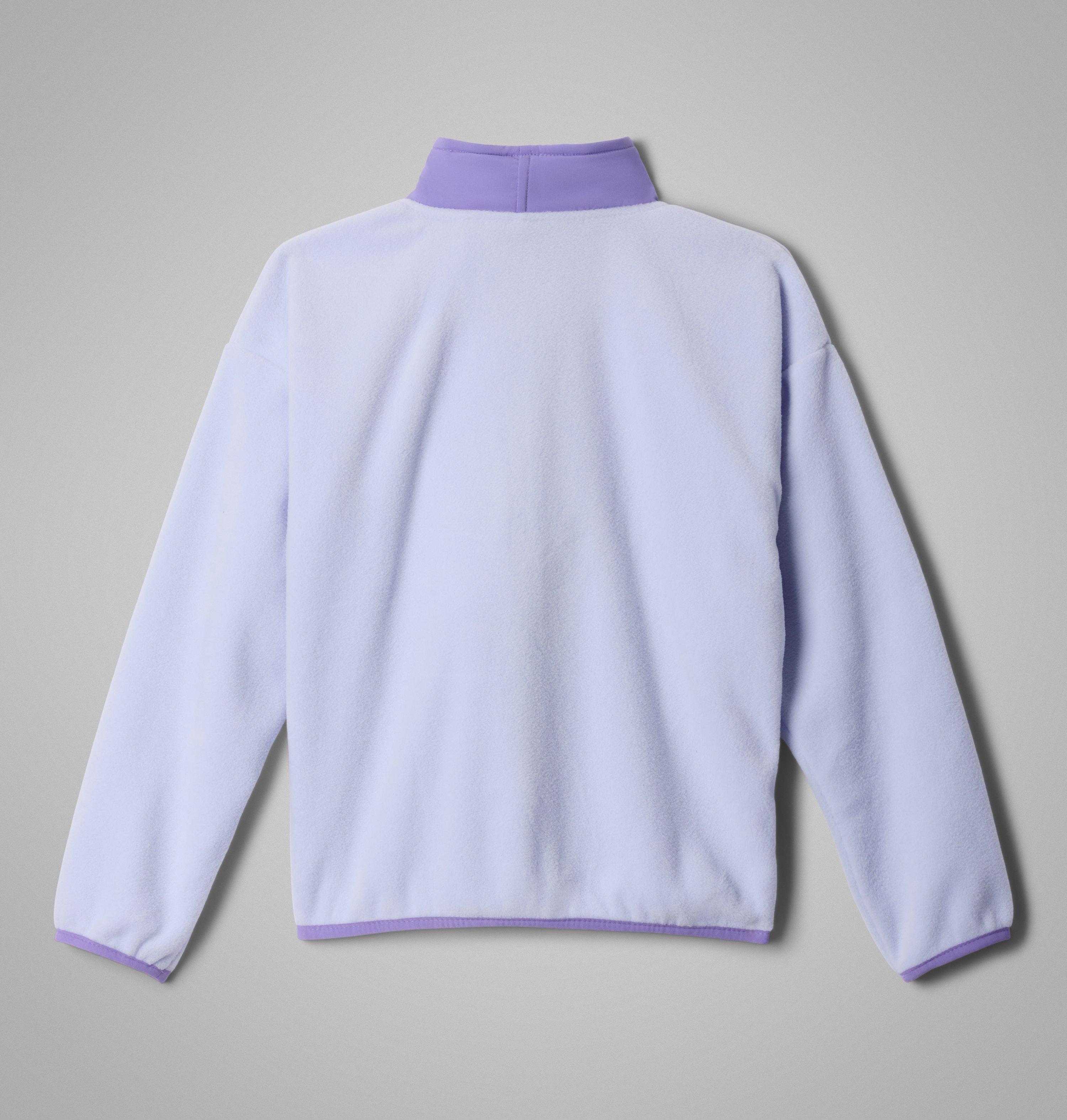 Kids' Sequoia Grove Full Zip Fleece 2