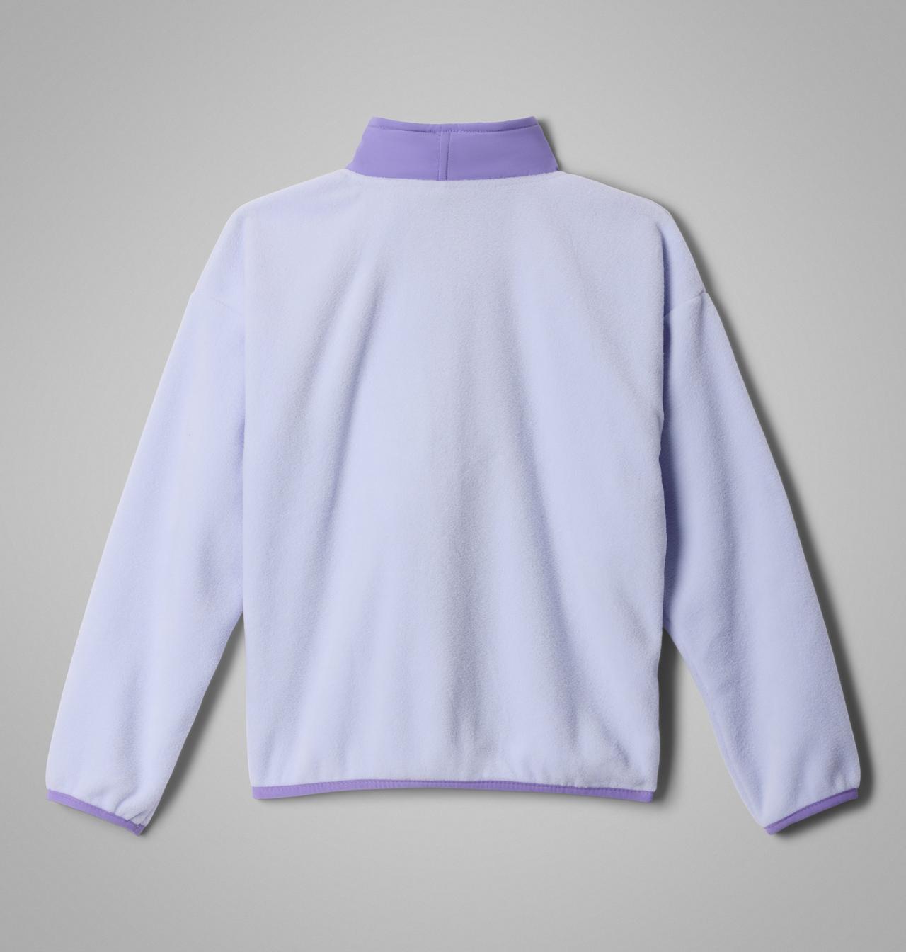 Kids' Sequoia Grove™ Full Zip Fleece 2