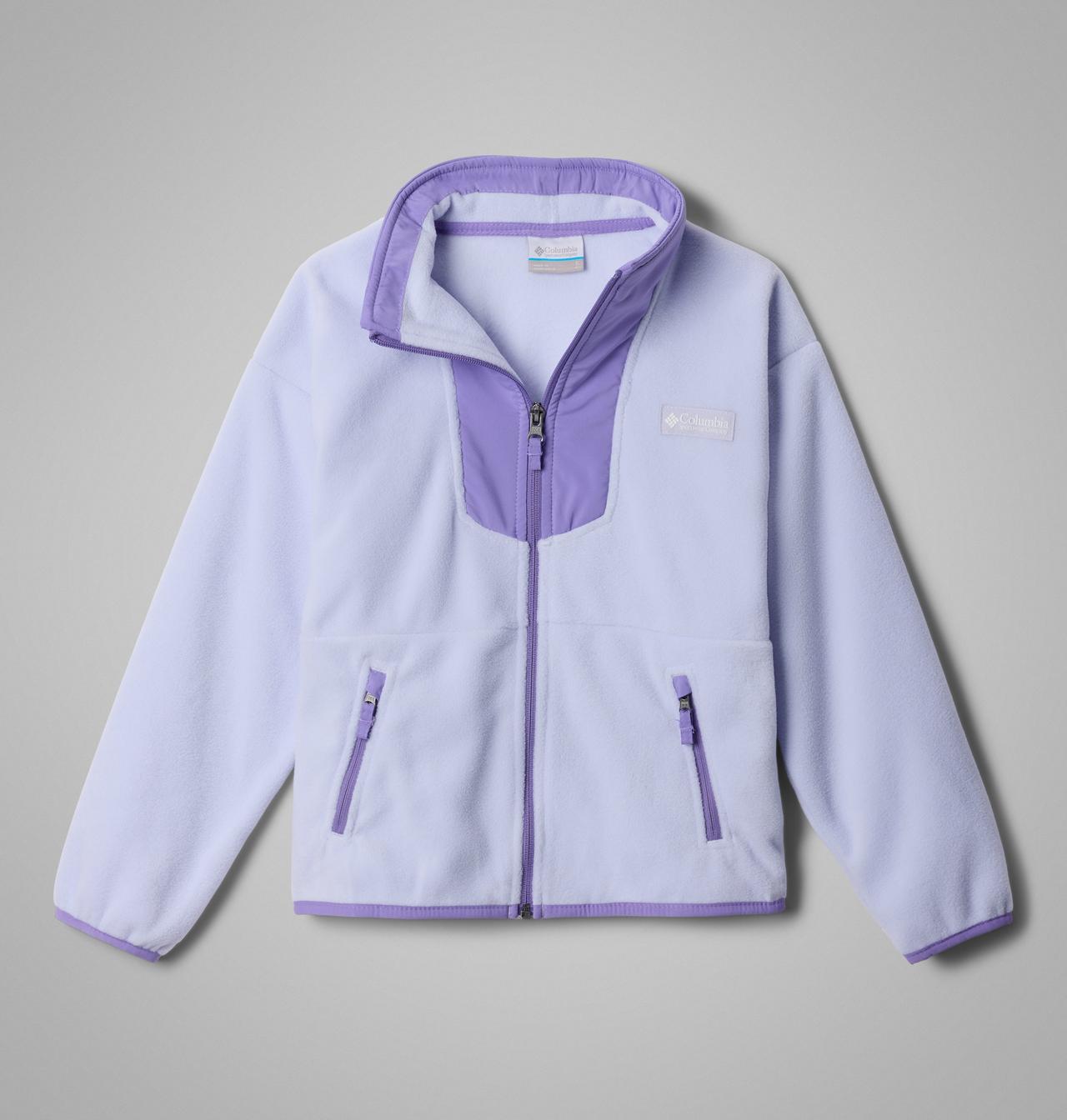 Kids' Sequoia Grove™ Full Zip Fleece 1