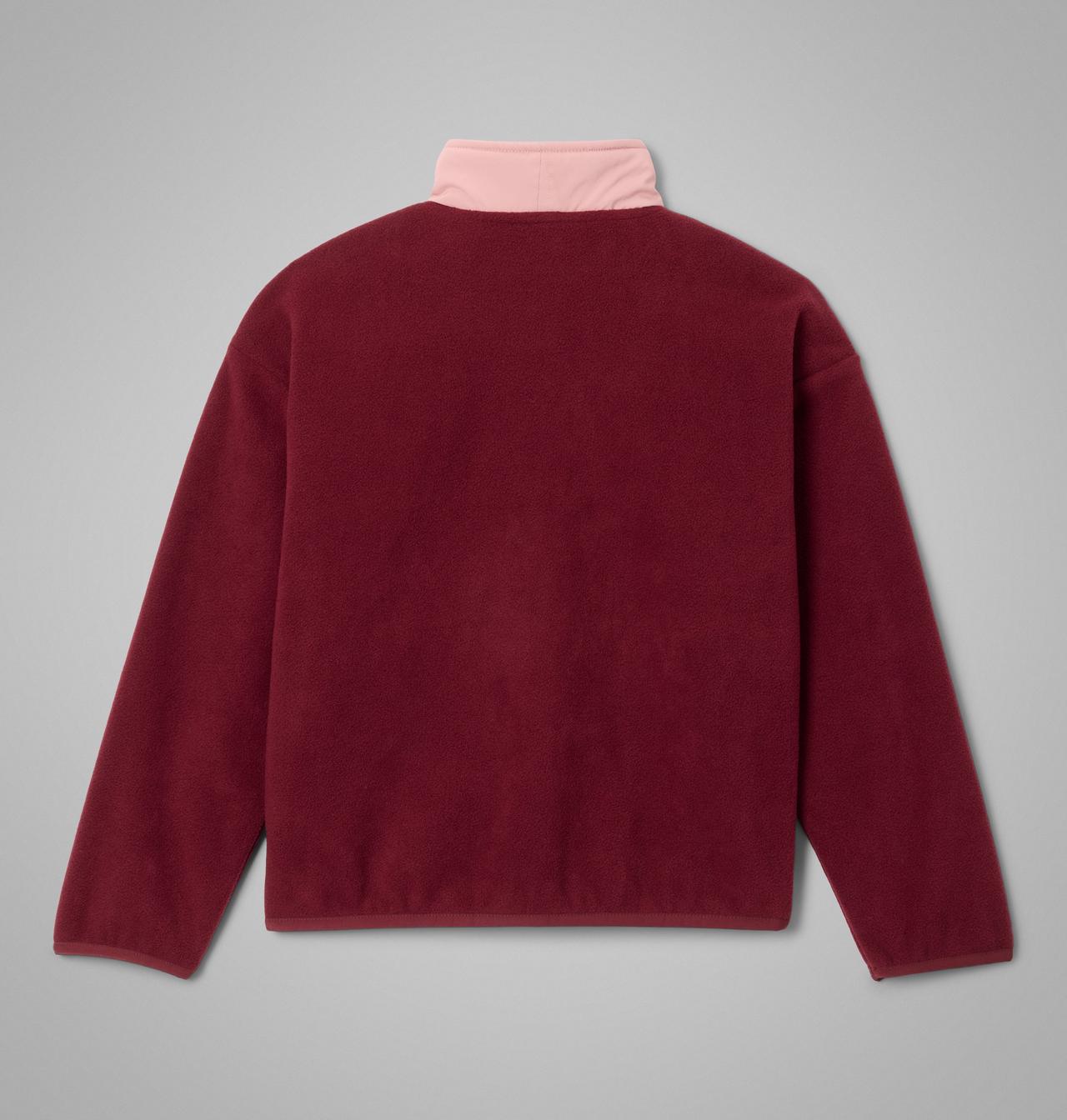 Kids' Sequoia Grove™ Full Zip Fleece | 624 | XXS 2