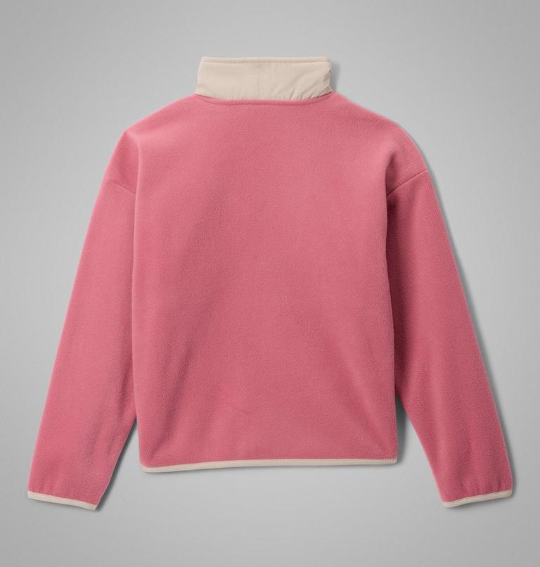 Veste en Polaire Sequoia Grove Junior, Color: Rosette, Dark Stone, Satin Pink, image 2