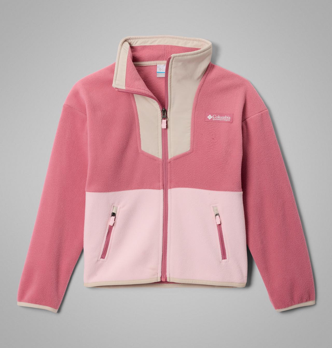Kids' Sequoia Grove Full Zip Fleece 1