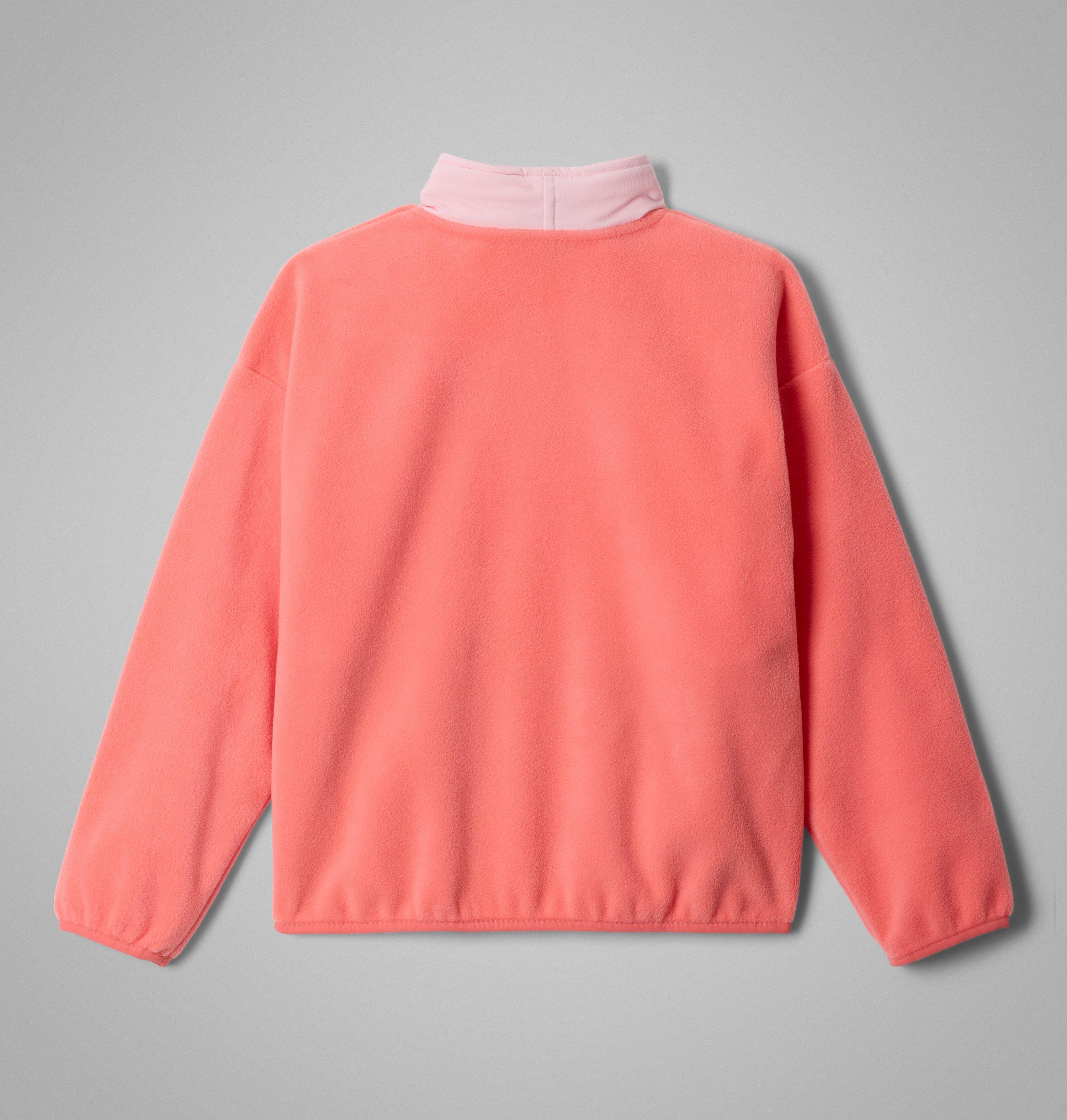 Kids' Sequoia Grove Full Zip Fleece 2