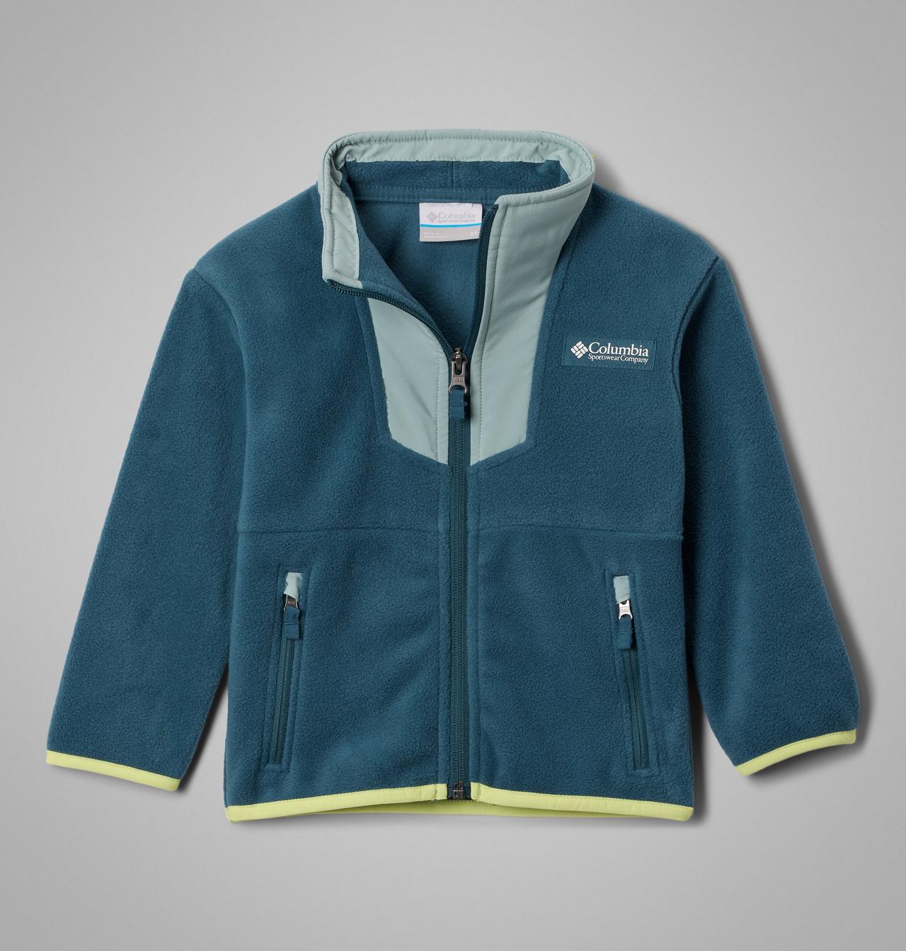 Sequoia Grove™ Full Zip Fleece | 429 | 2T 1