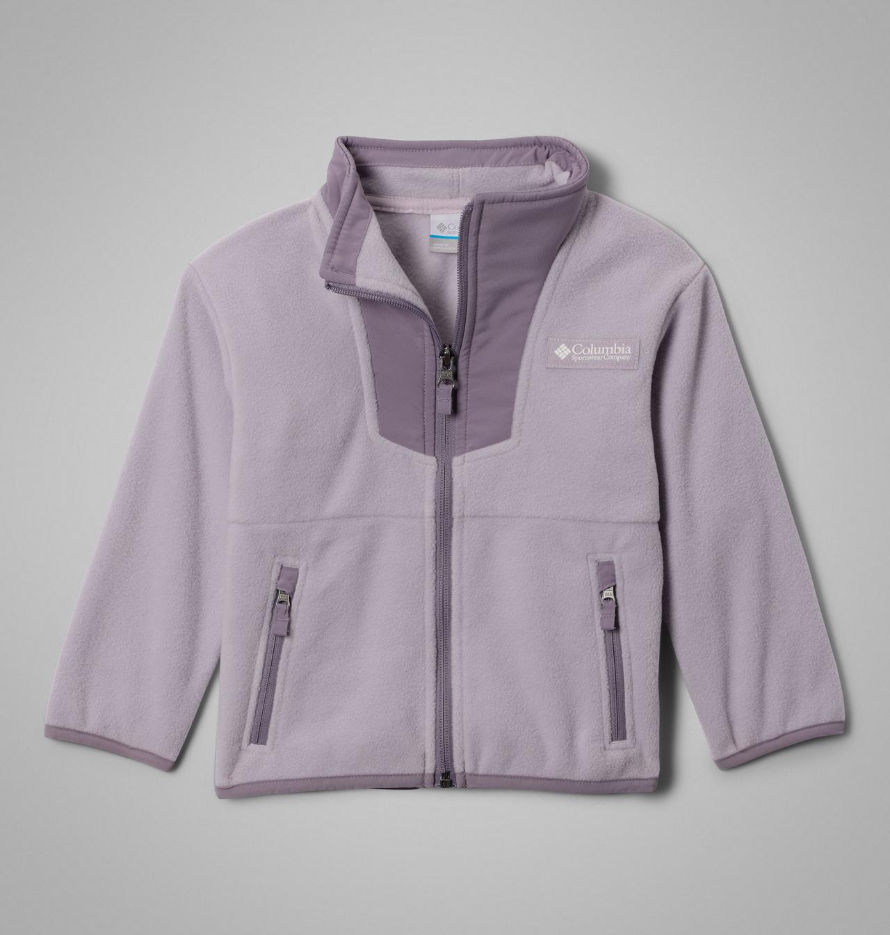 Sequoia Grove™ Full Zip Fleece | 551 | 2T 1