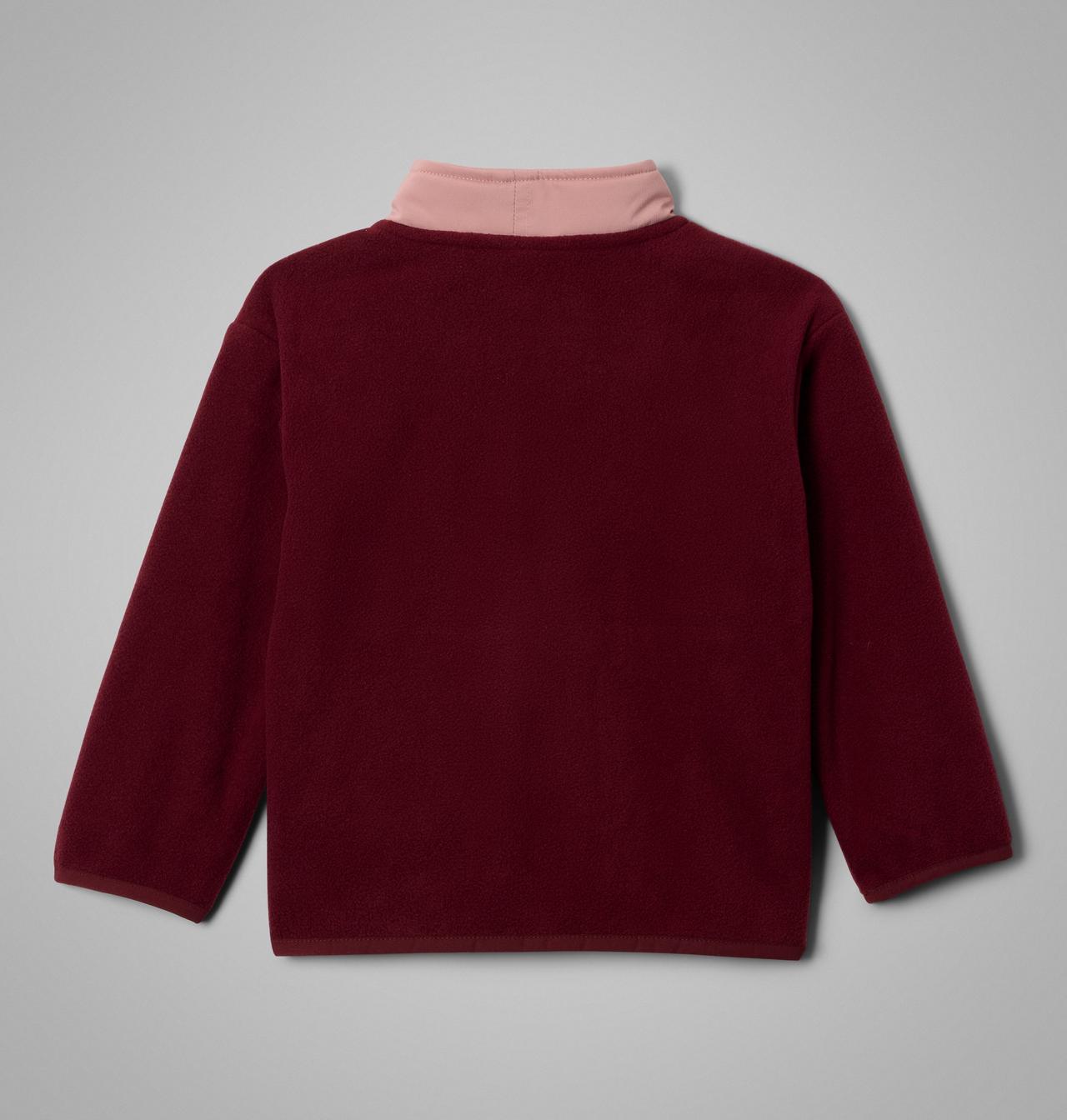 Sequoia Grove™ Full Zip Fleece | 624 | 4T 2