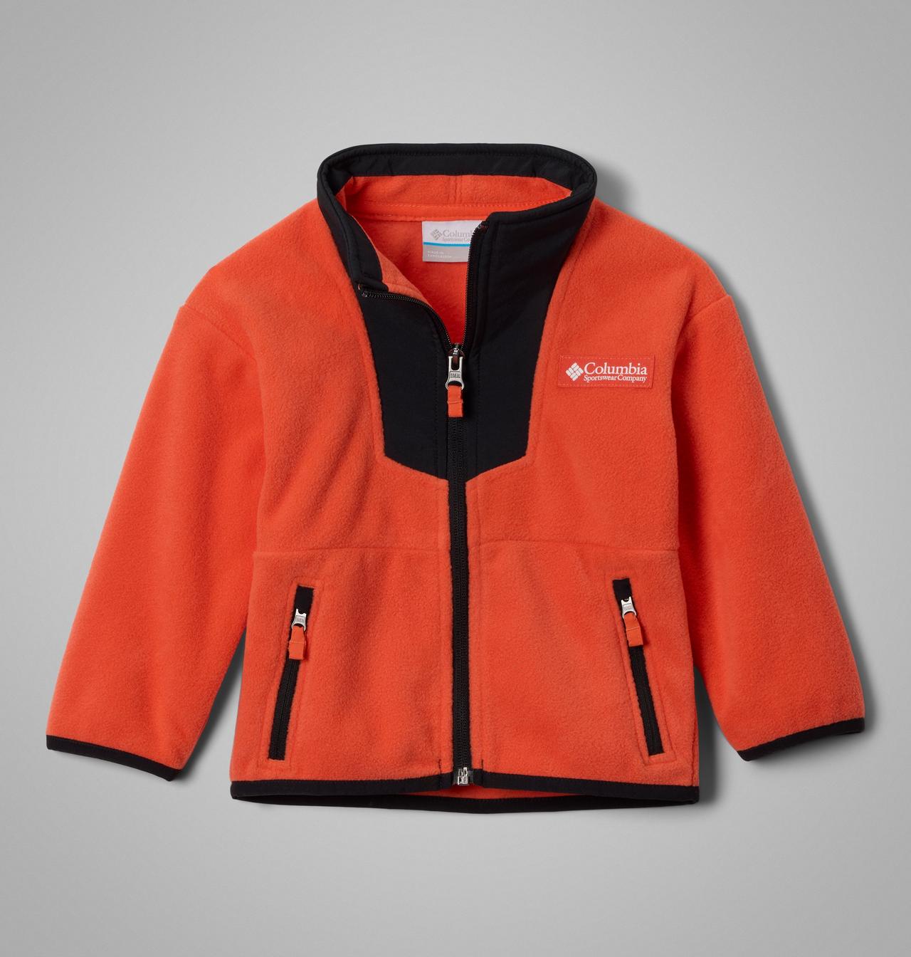 Sequoia Grove™ Full Zip Fleece | 864 | 3T 1