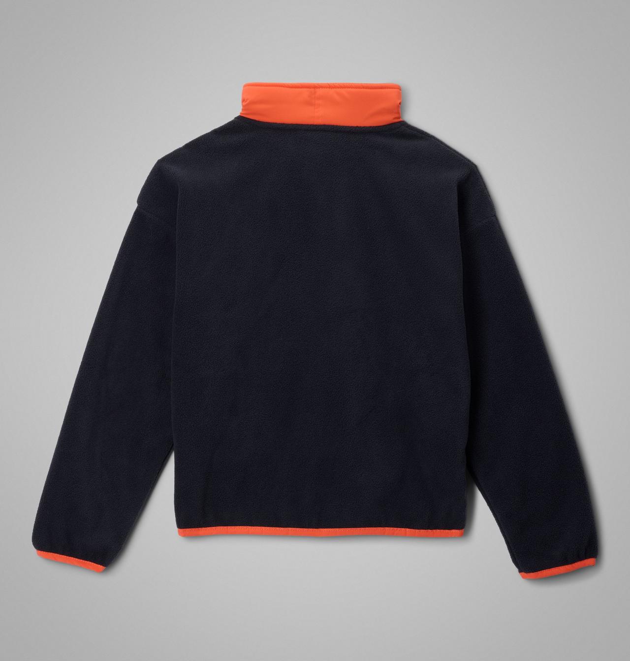 Kids' Sequoia Grove™ Half Zip Fleece 2