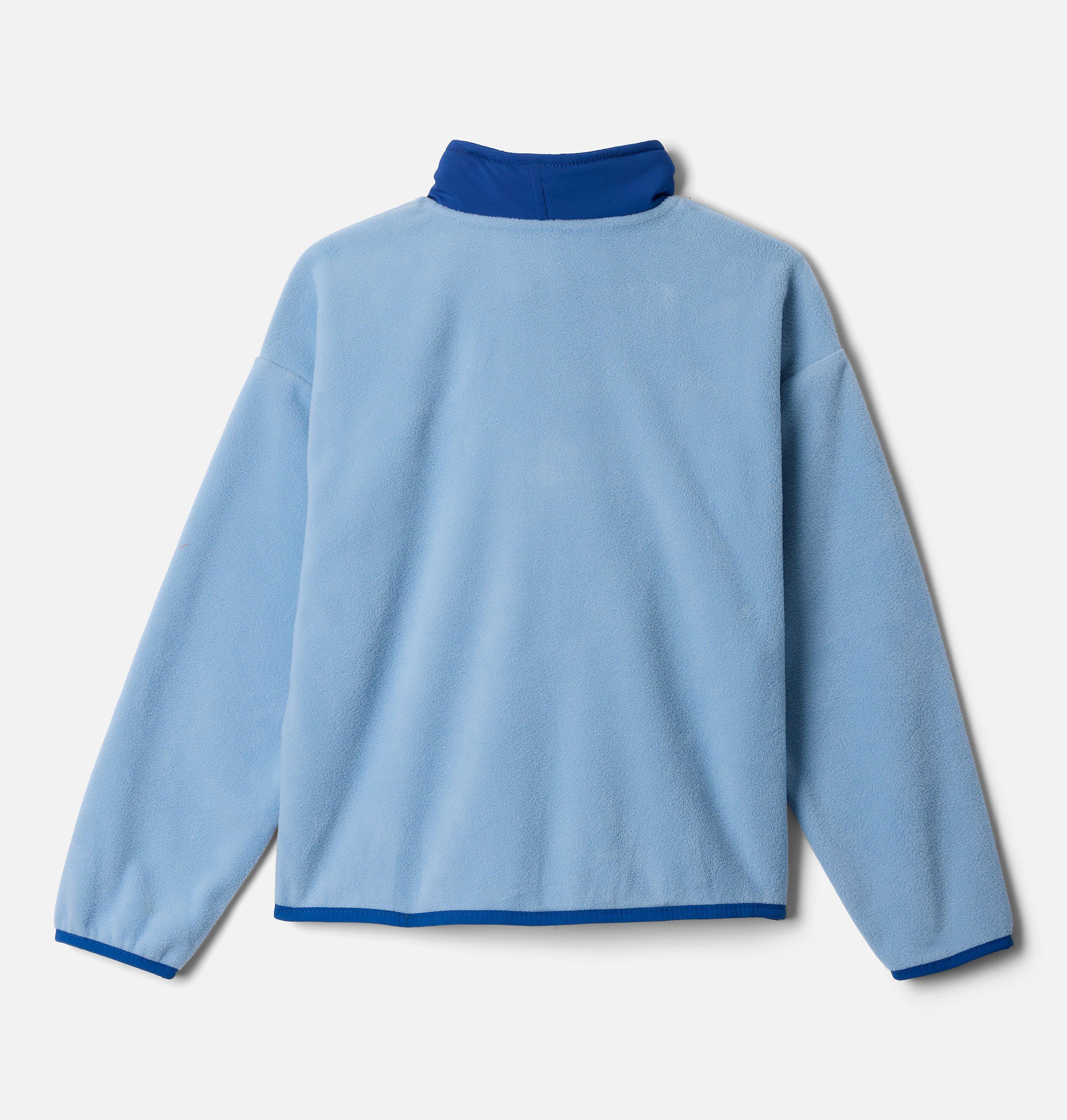 Kids' Sequoia Grove Half Zip Fleece 2