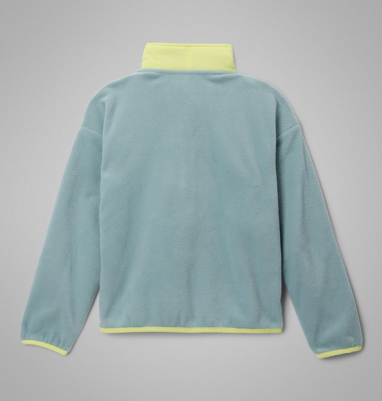 Kids' Sequoia Grove™ Half Zip Fleece | 461 | L 2