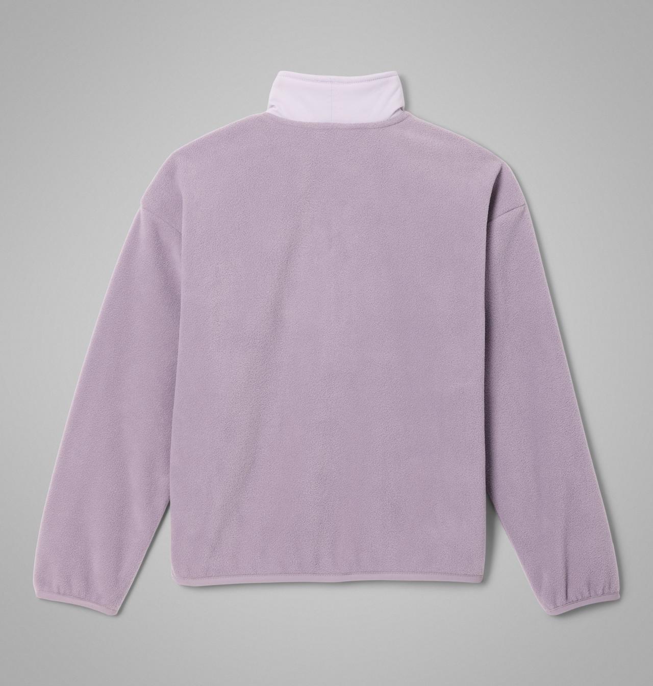 Kids' Sequoia Grove™ Half Zip Fleece | 554 | XXS 2