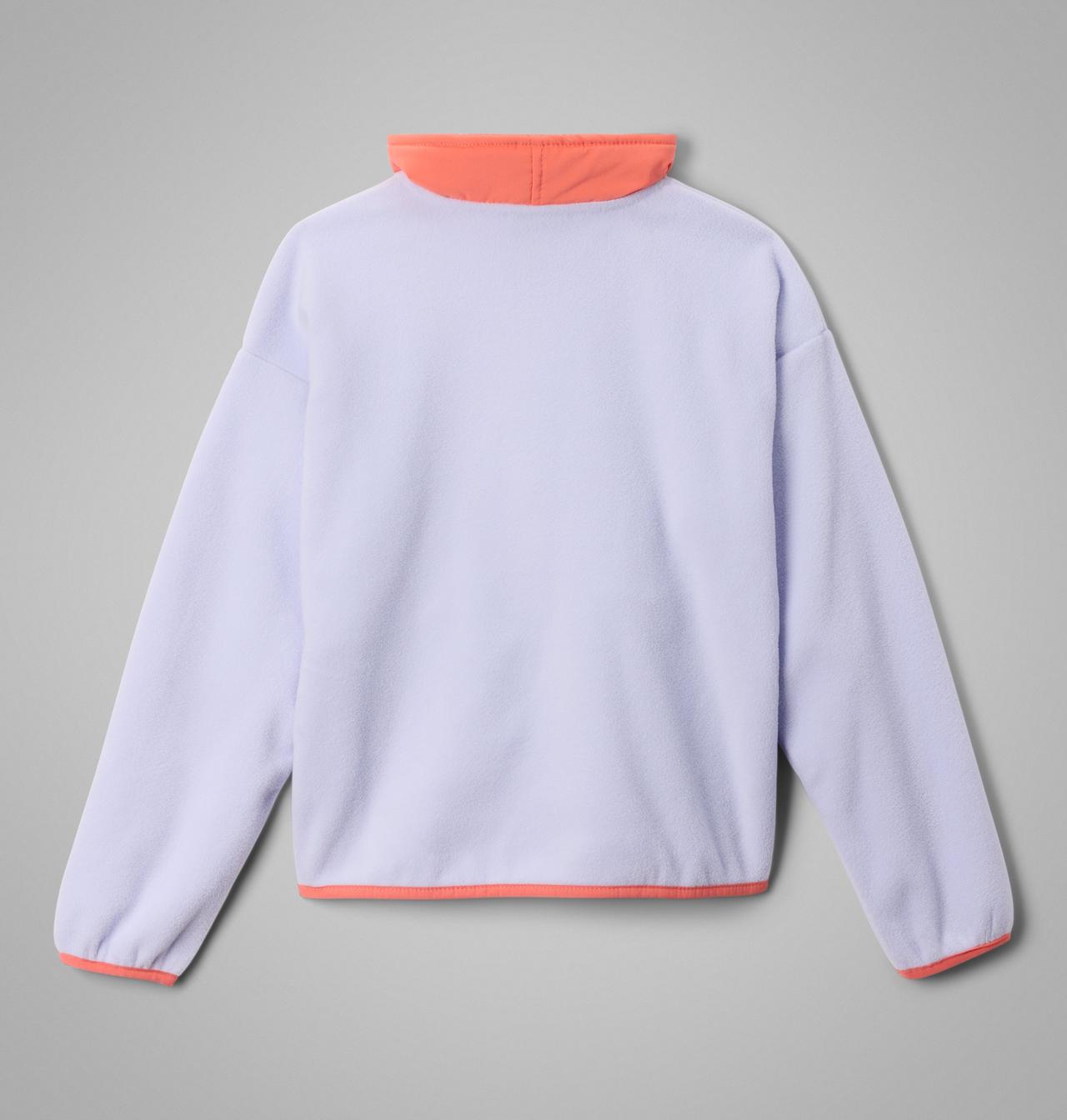 Kids' Sequoia Grove™ Half Zip Fleece 2