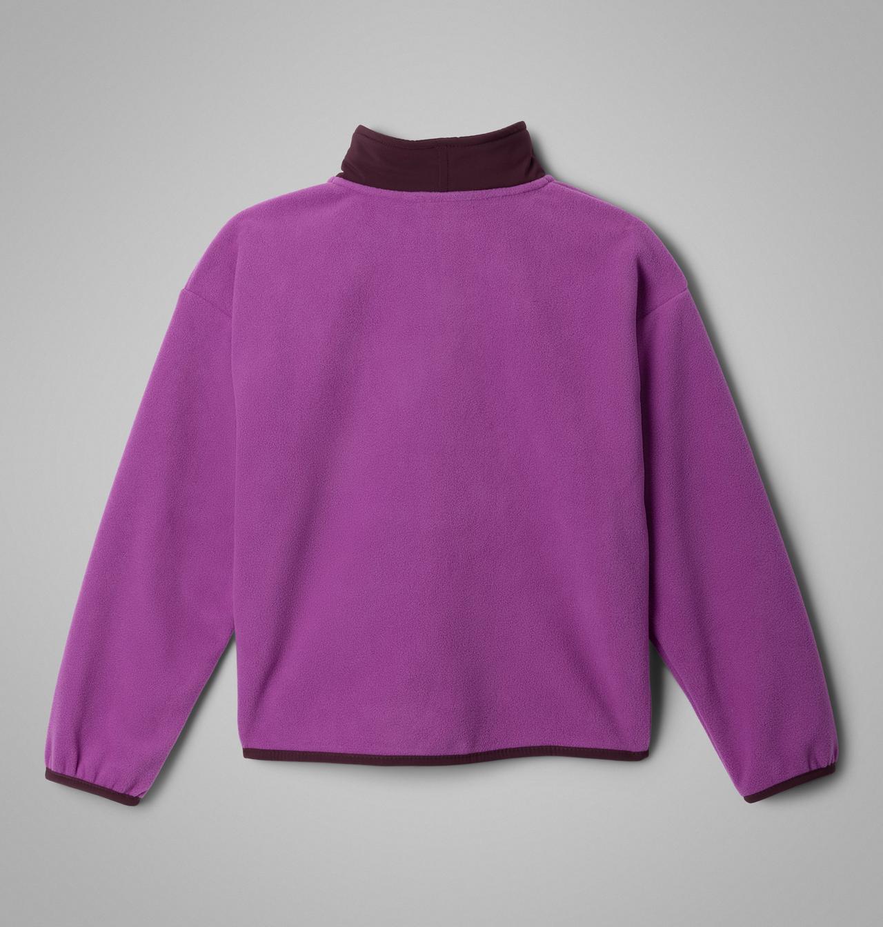 Kids' Sequoia Grove™ Half Zip Fleece 2