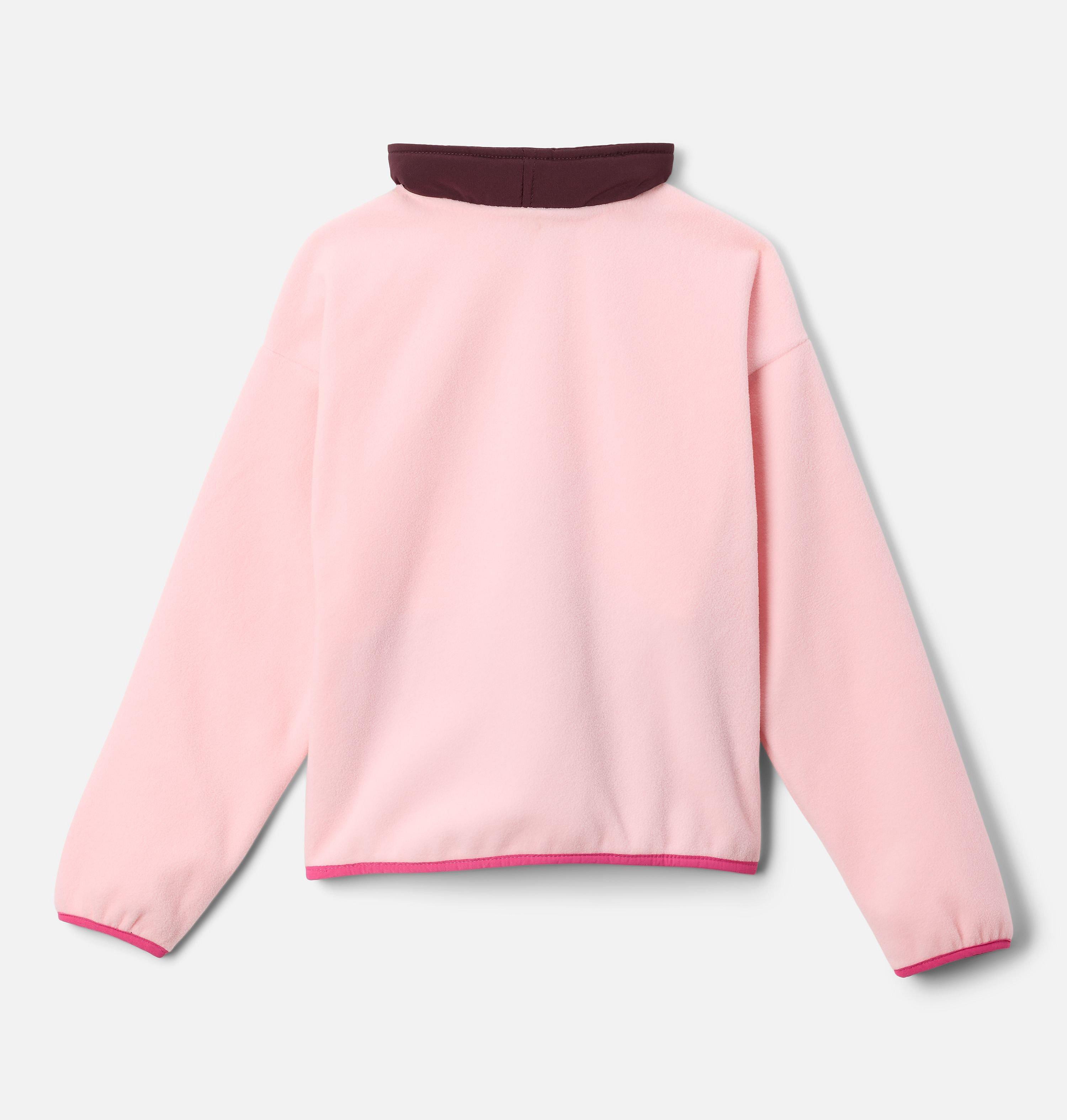 Kids' Sequoia Grove Half Zip Fleece 2