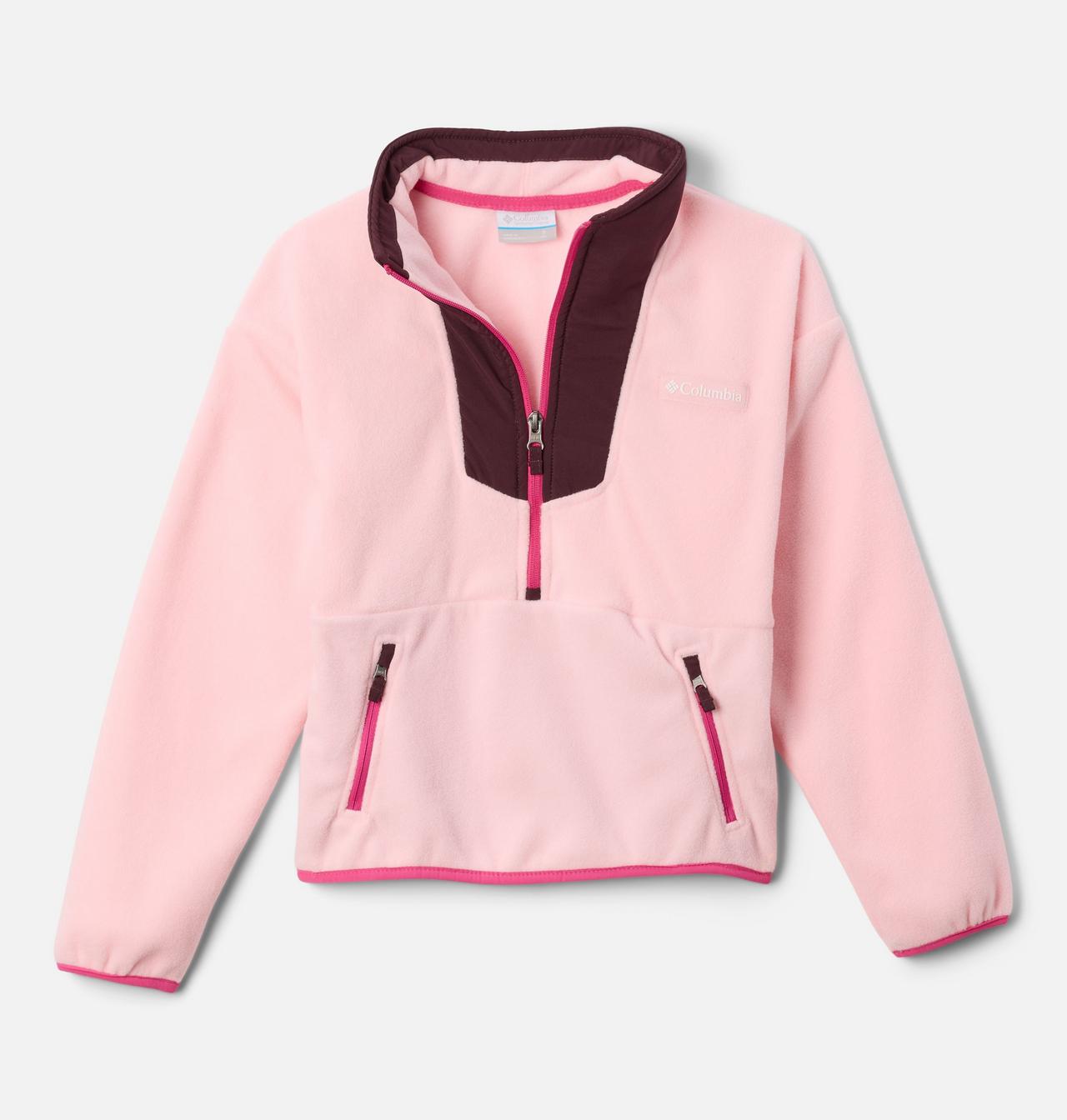 Kids' Sequoia Grove™ Half Zip Fleece 1
