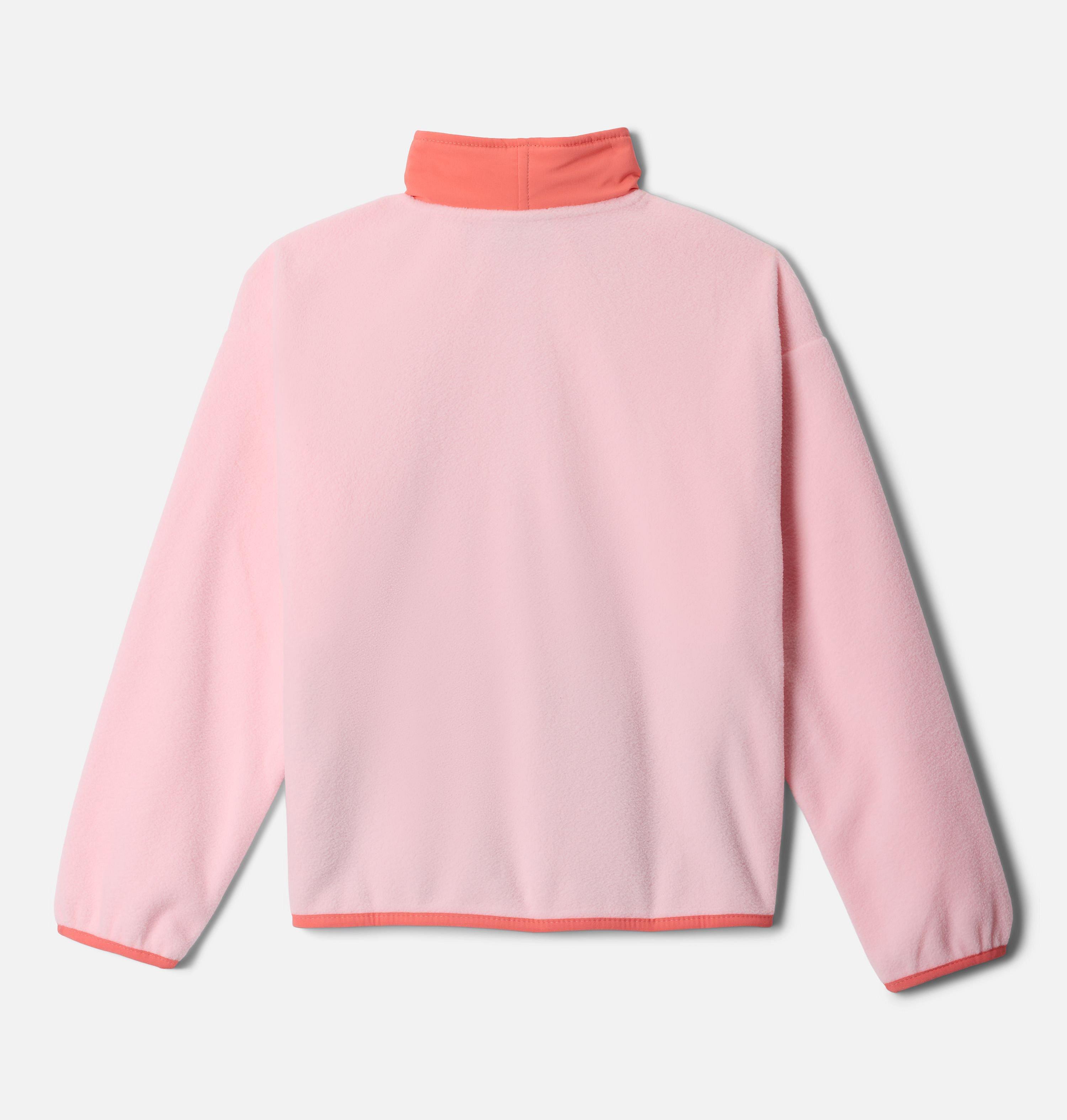 Kids' Sequoia Grove Half Zip Fleece 2