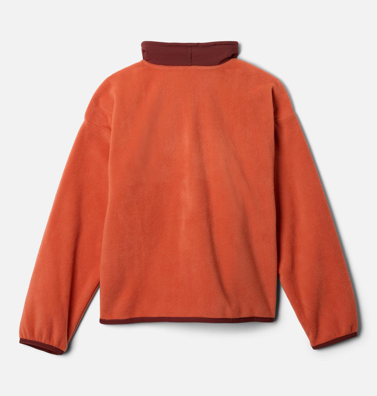 Kids' Sequoia Grove™ Half Zip Fleece | 851 | M 2