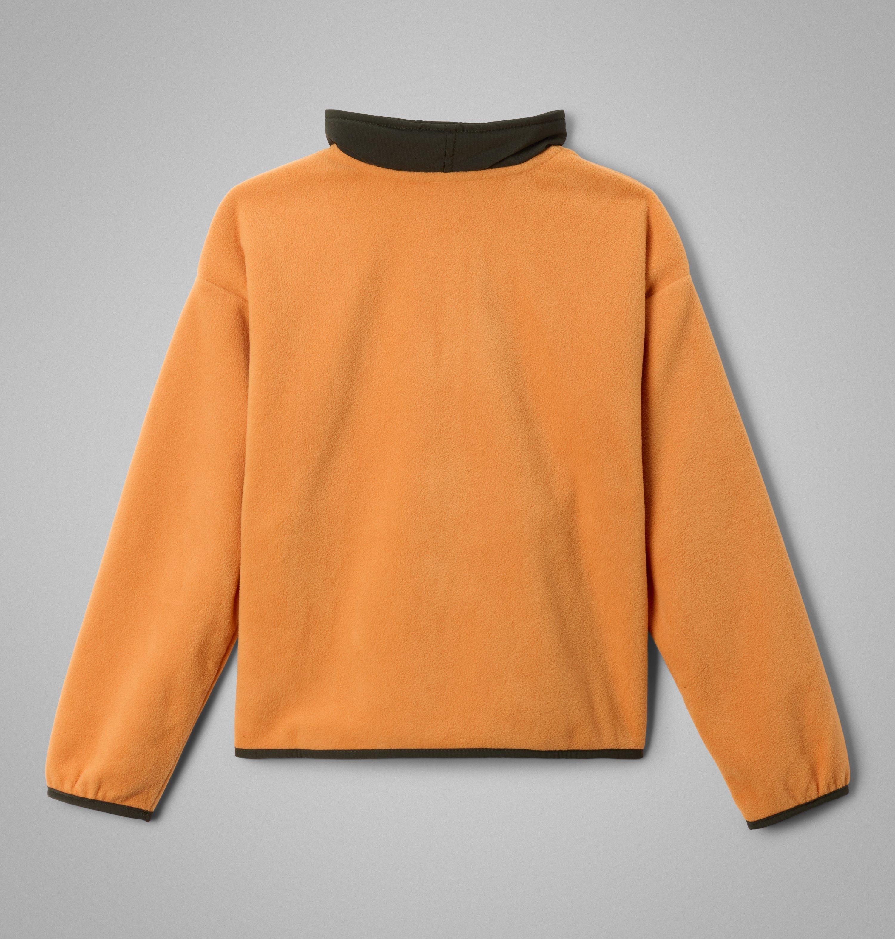 Kids' Sequoia Grove Half Zip Fleece 2