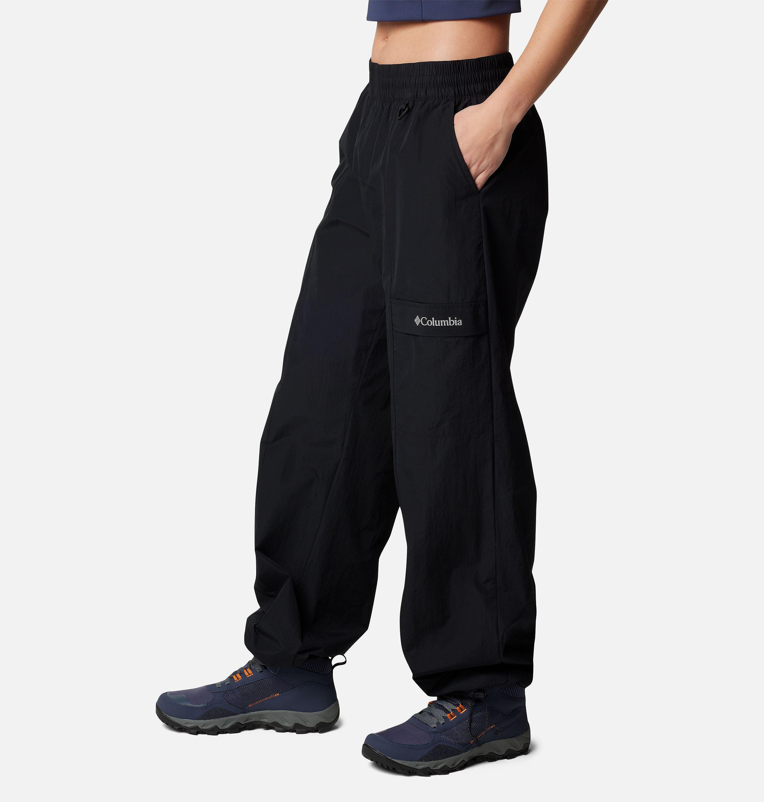 Women's Boundless Adventure Pants 3
