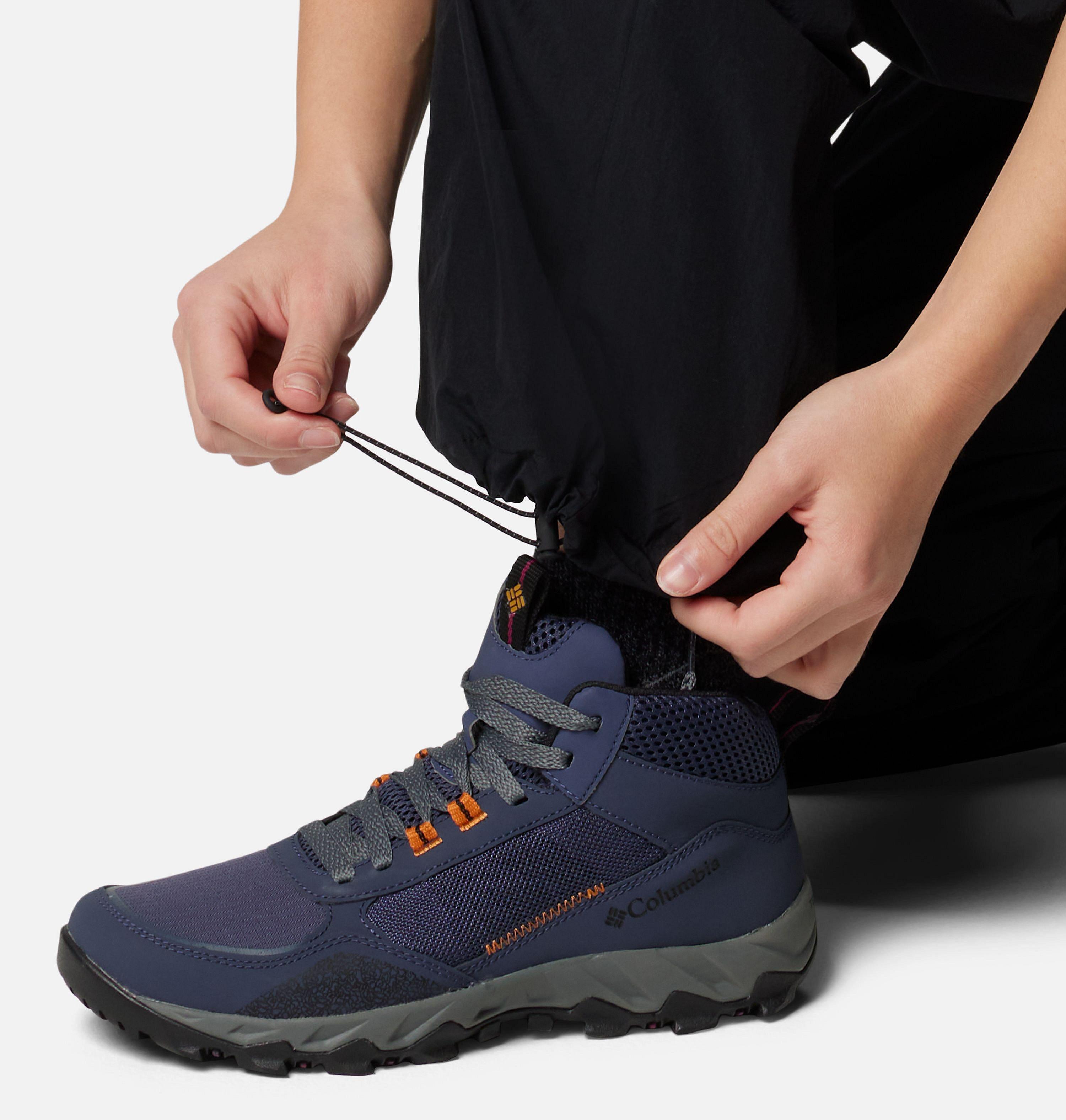 Women's Boundless Adventure Pants 6