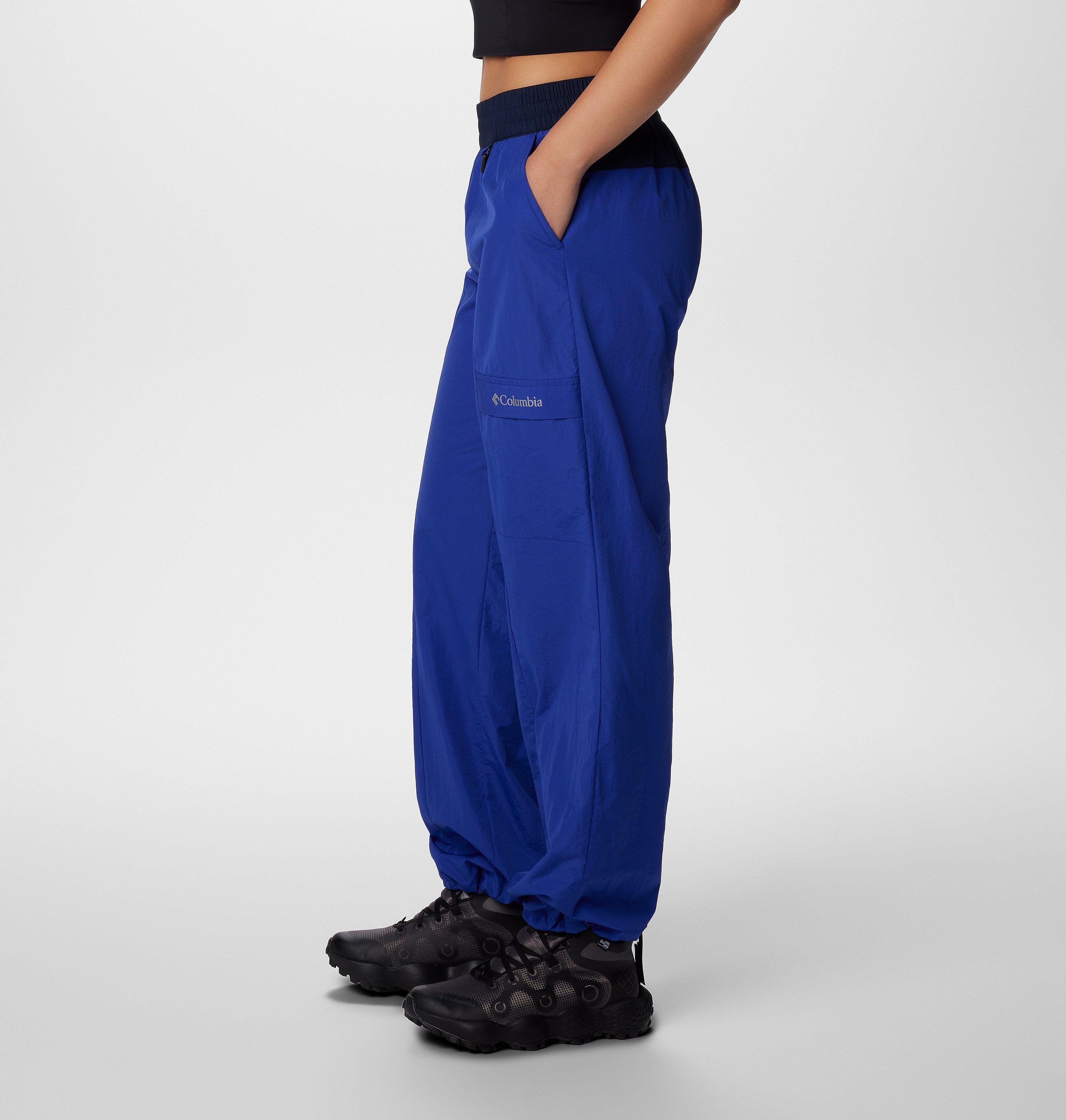 Women's Boundless Adventure Pants 4
