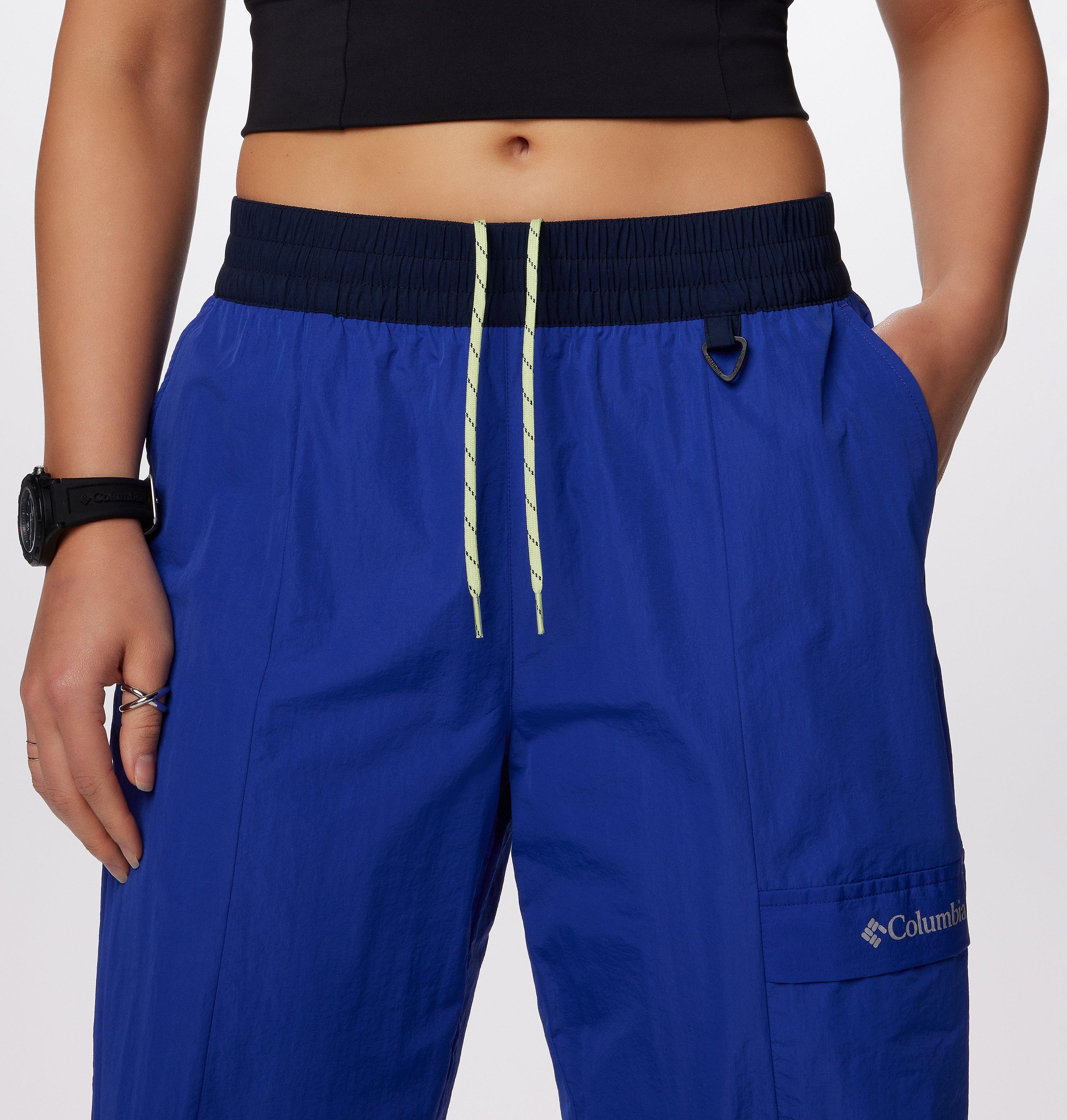Women's Boundless Adventure Pants 5