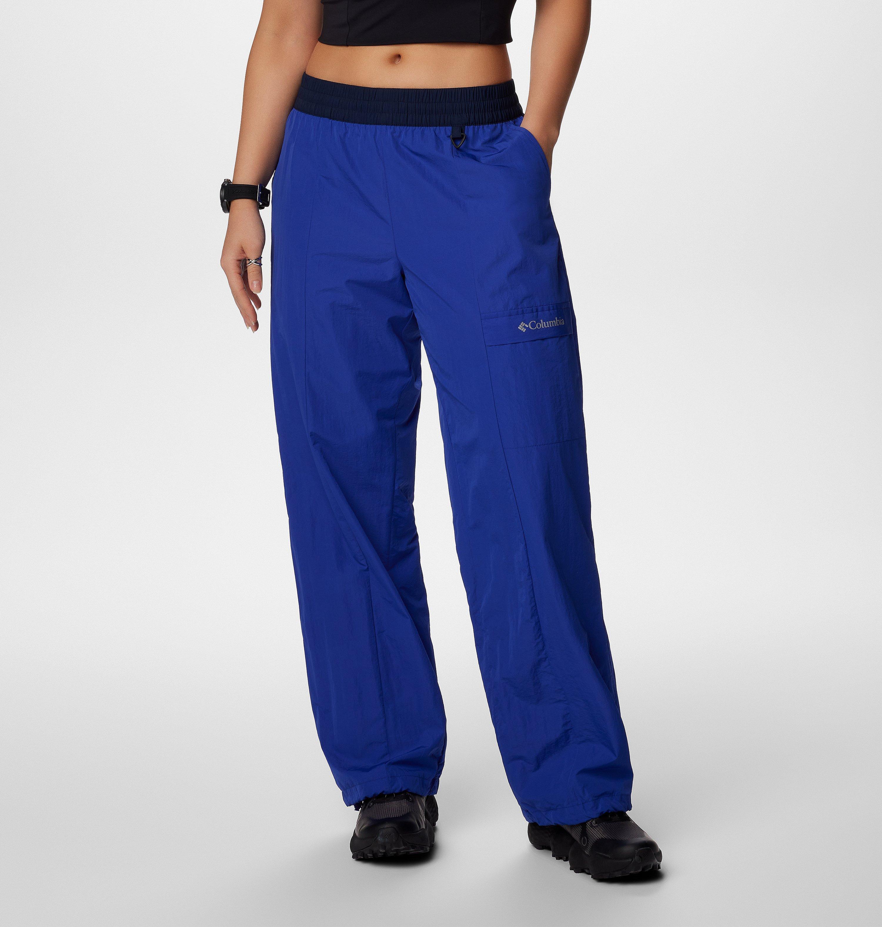 Women's Boundless Adventure Pants 6