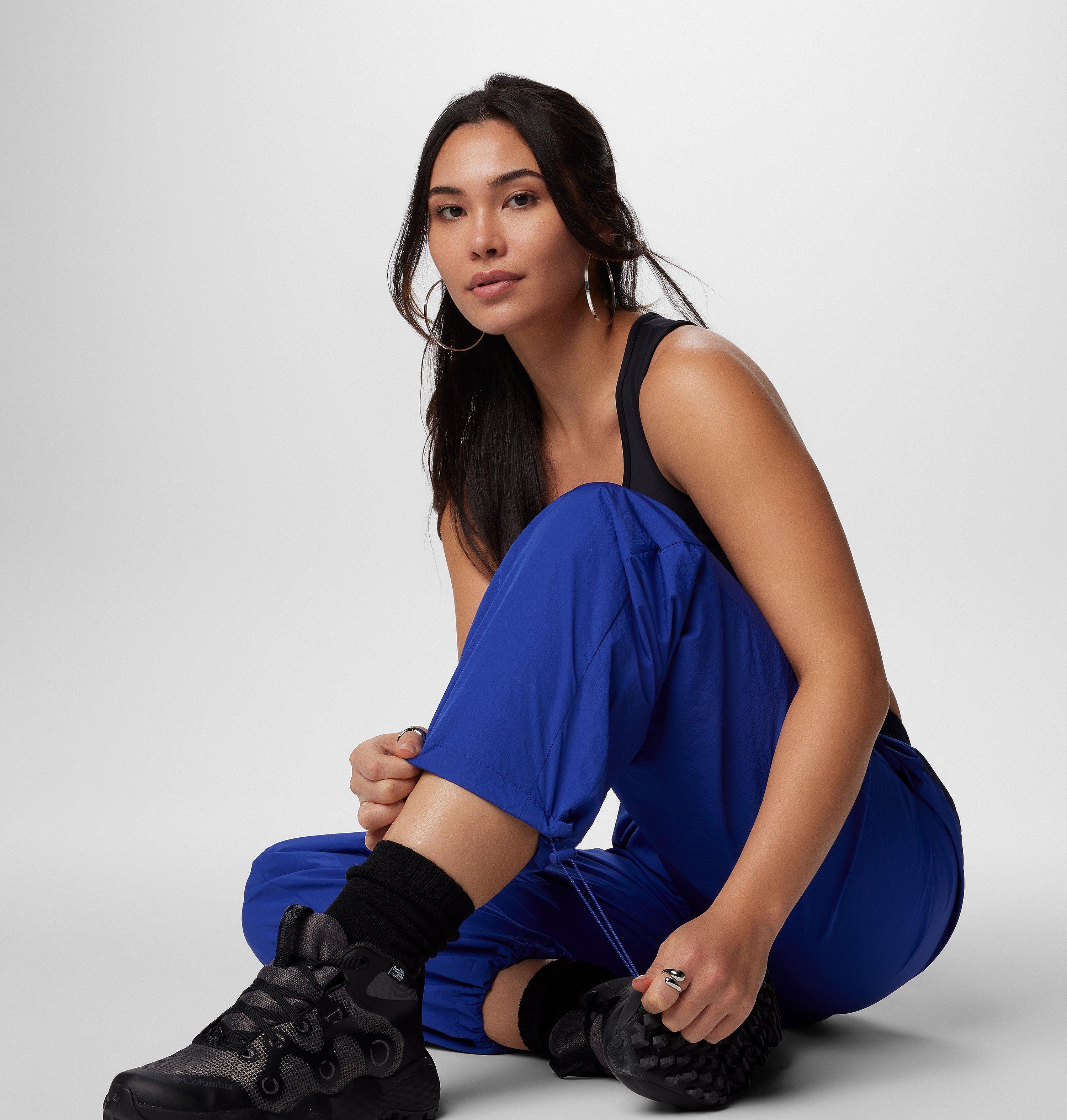 Women's Boundless Adventure Pants 8