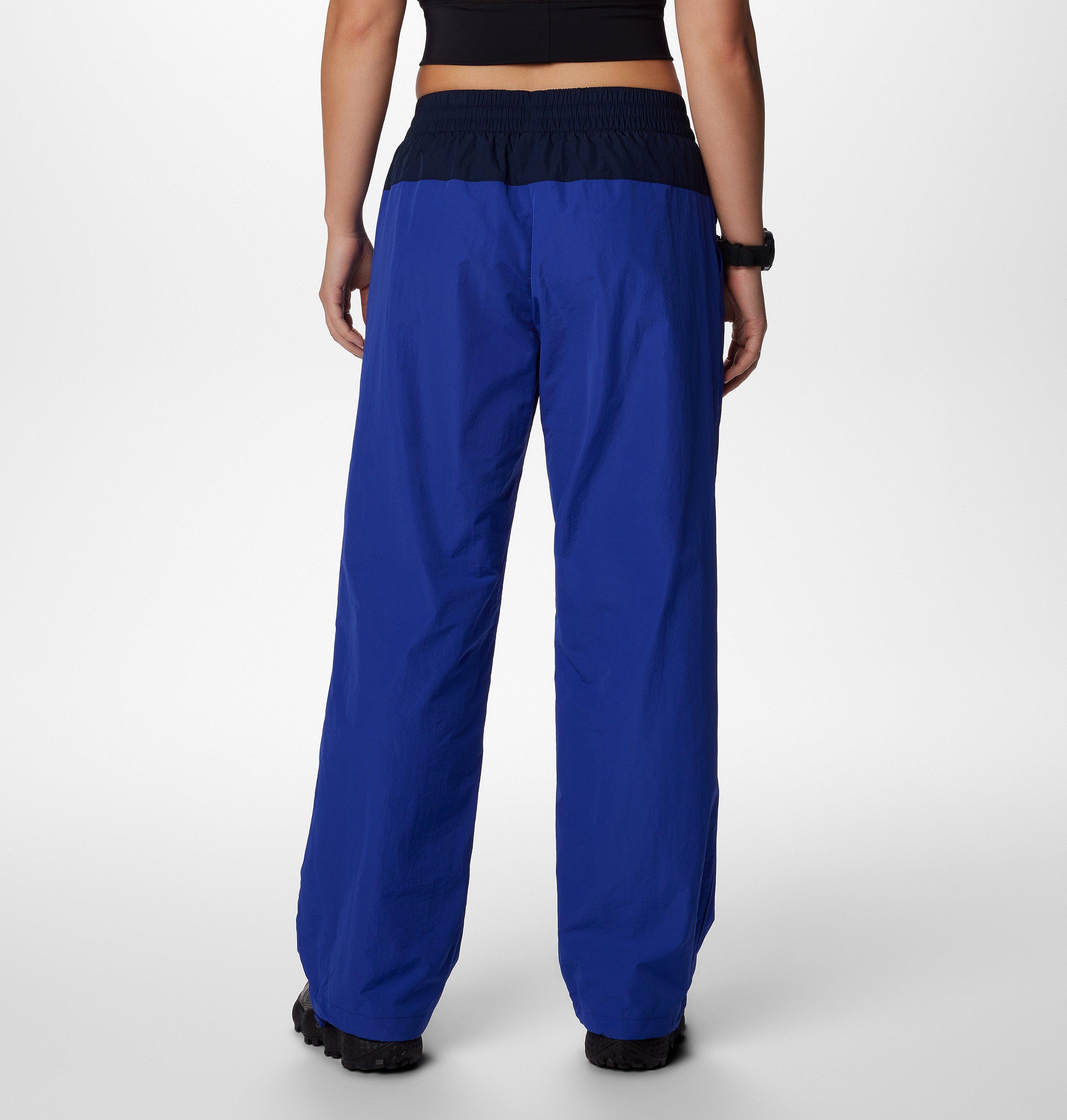 Women's Boundless Adventure Pants 3