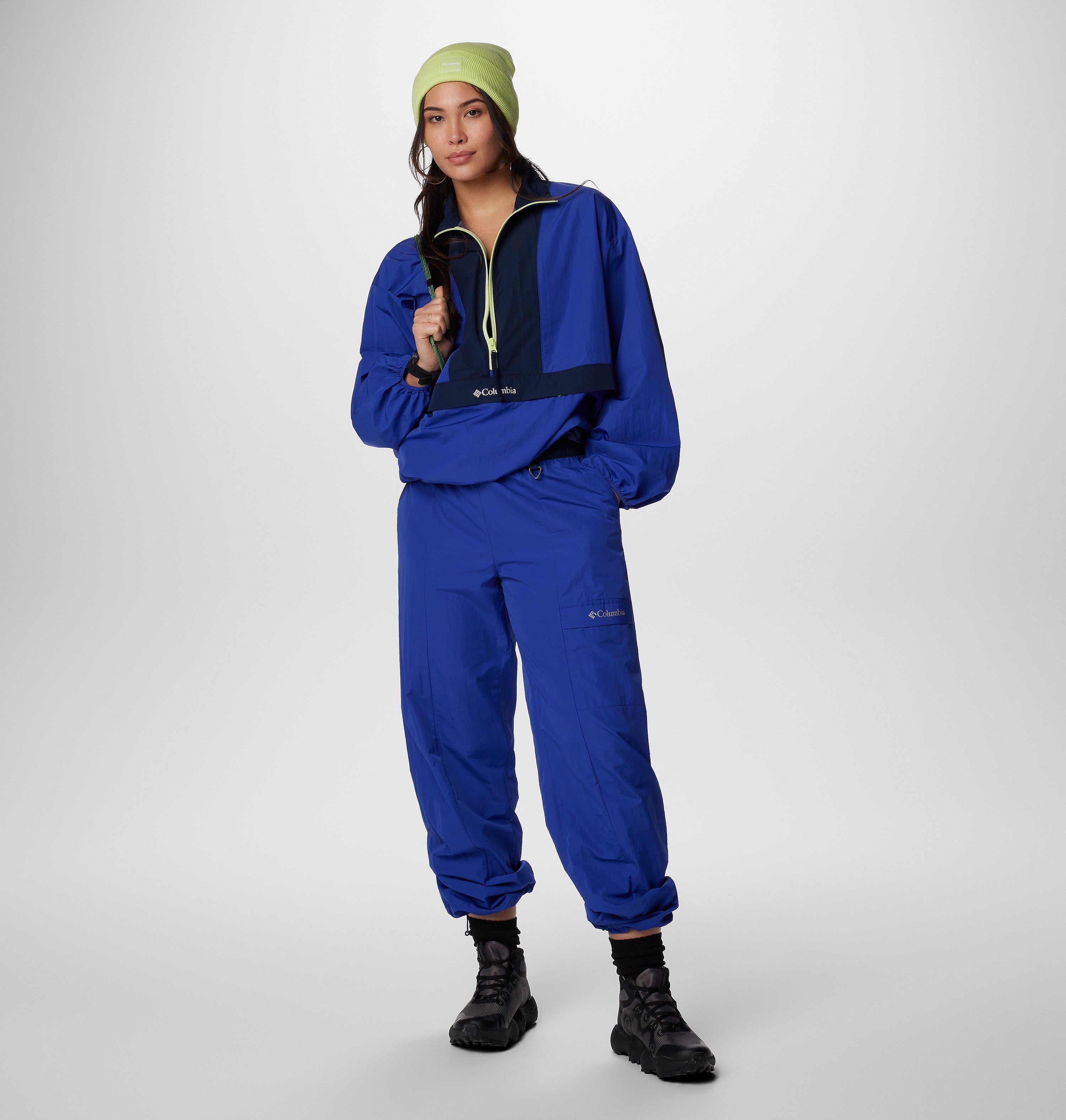 Women's Boundless Adventure Pants 2