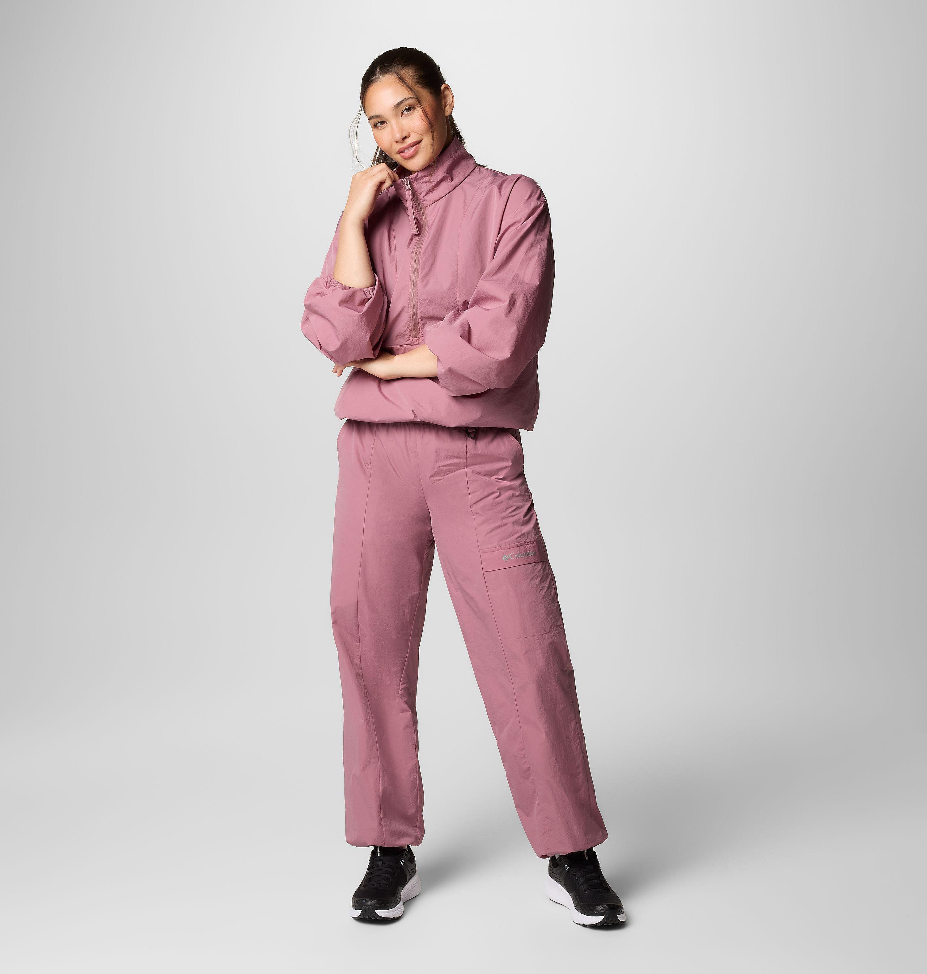 Women's Boundless Adventure Pants 3