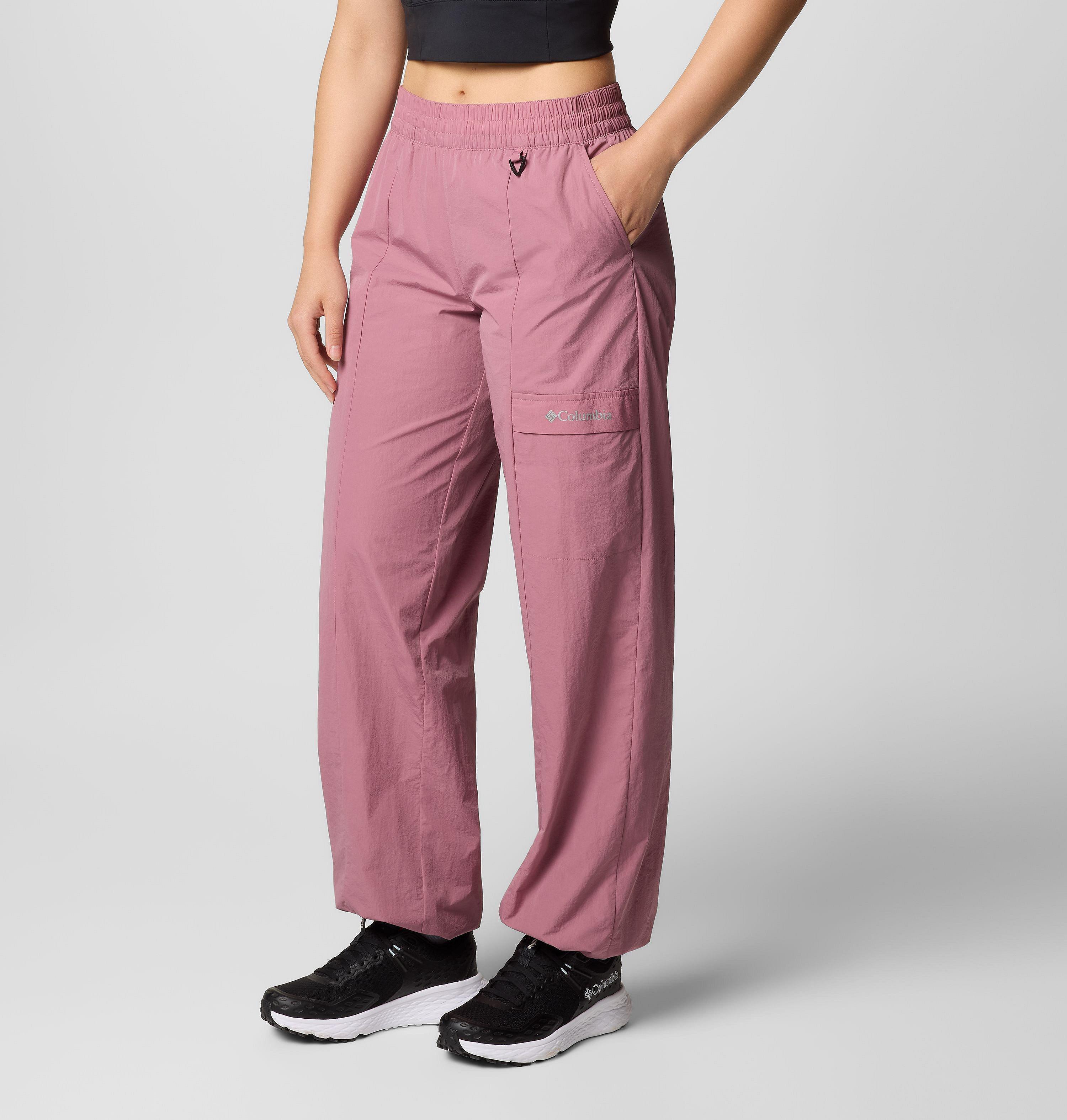 Women's Boundless Adventure Pants 4