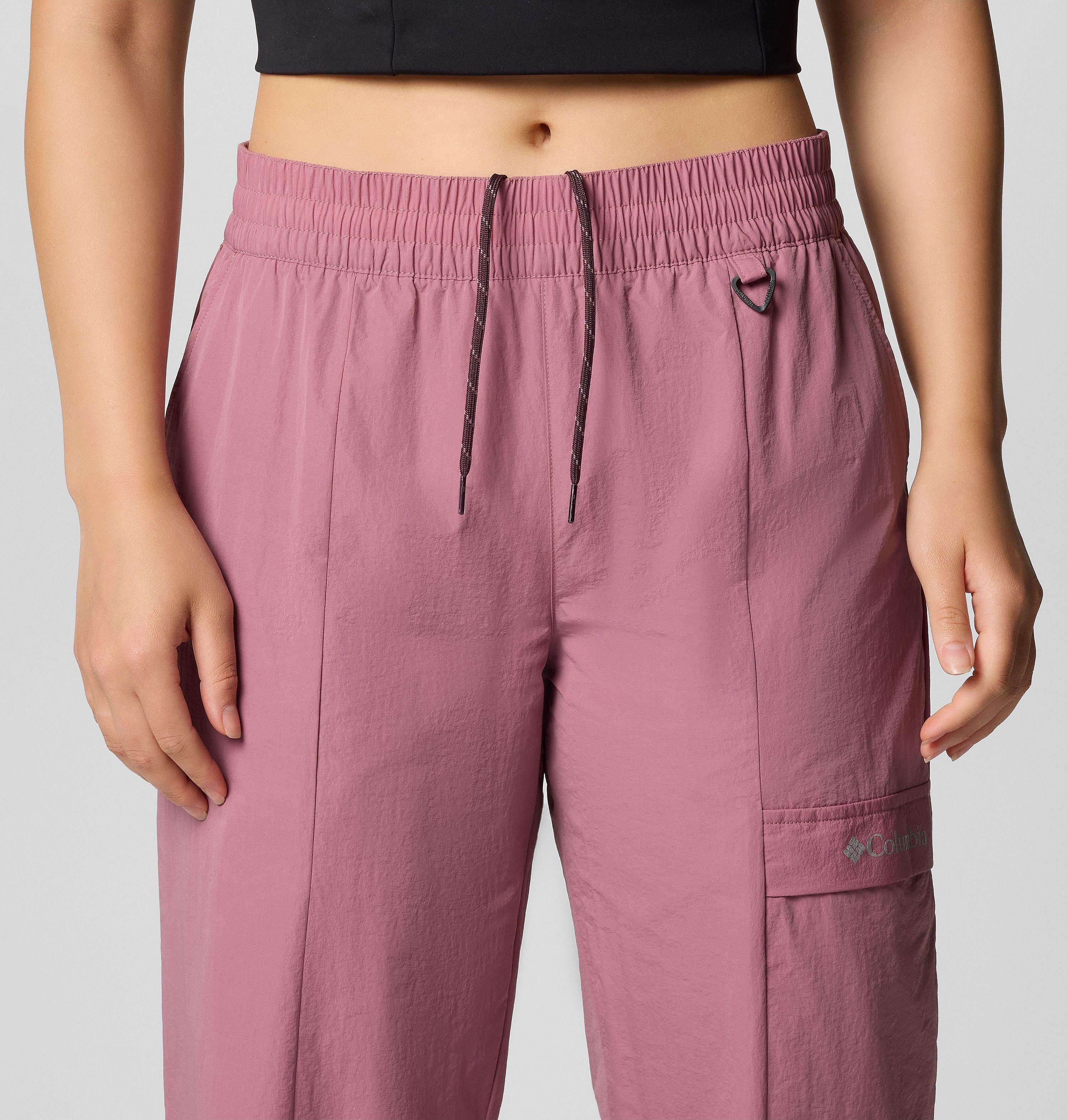Women's Boundless Adventure Pants 5