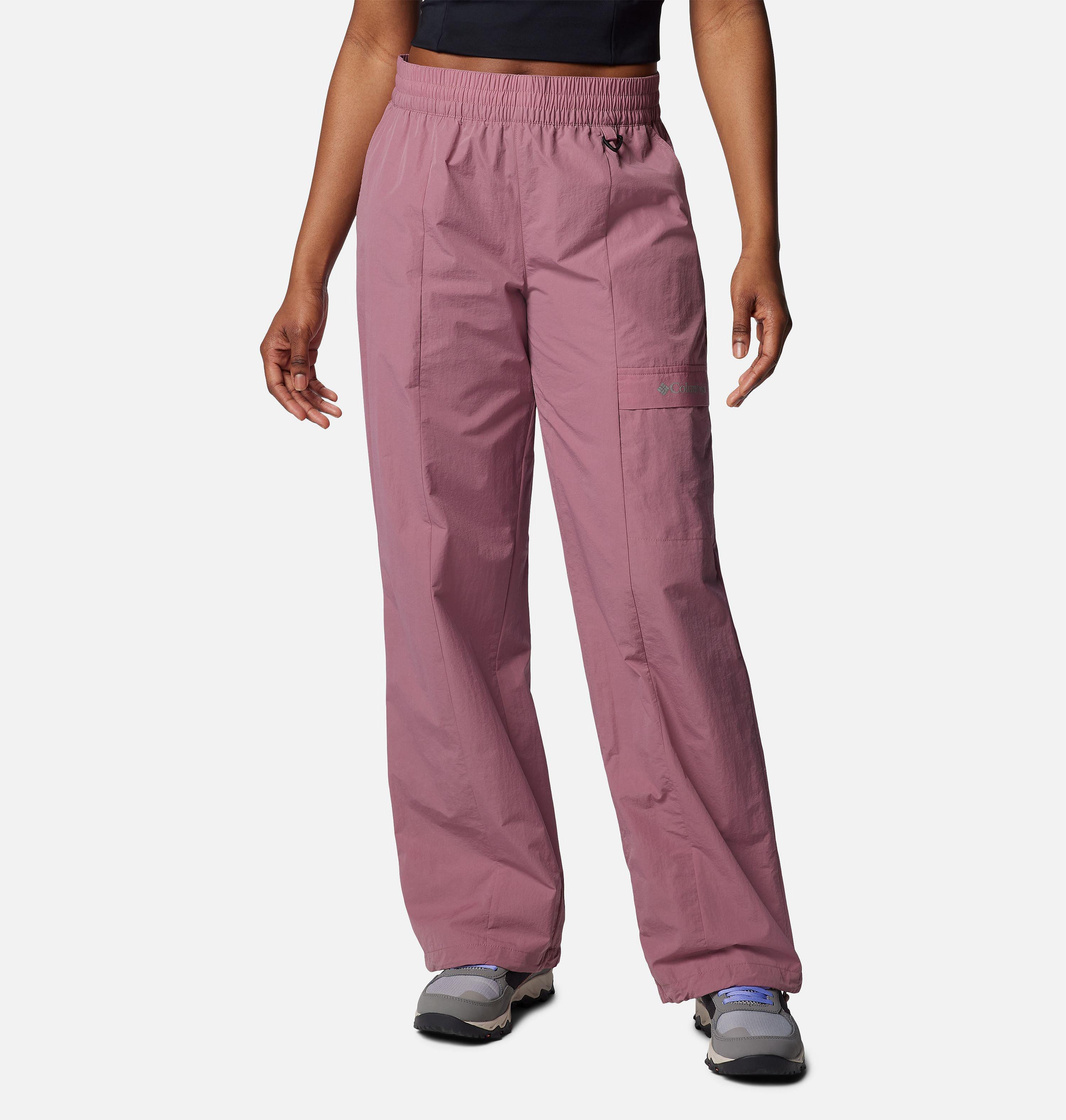 Women's Boundless Adventure Pants 6