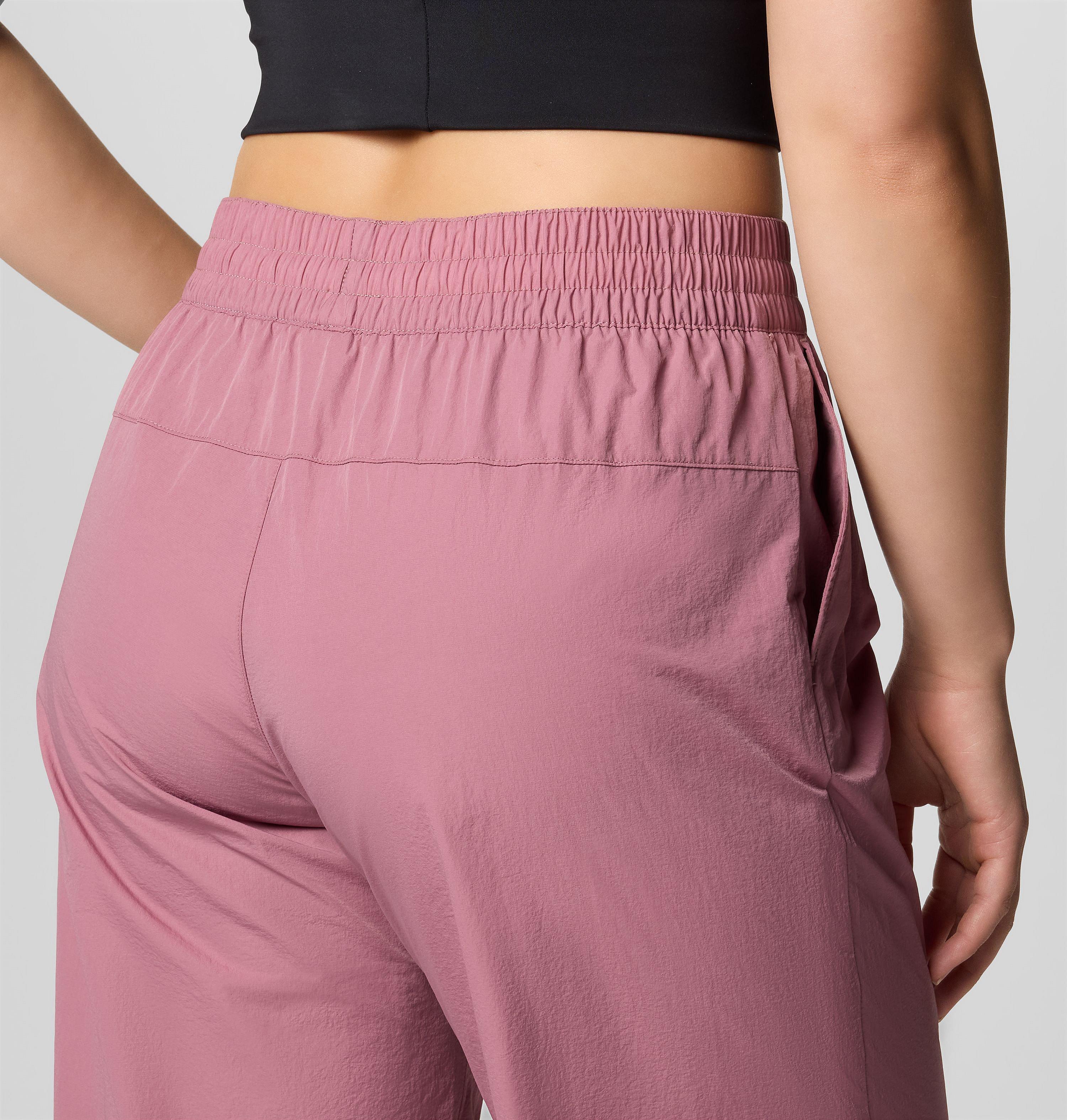 Women's Boundless Adventure Pants 7