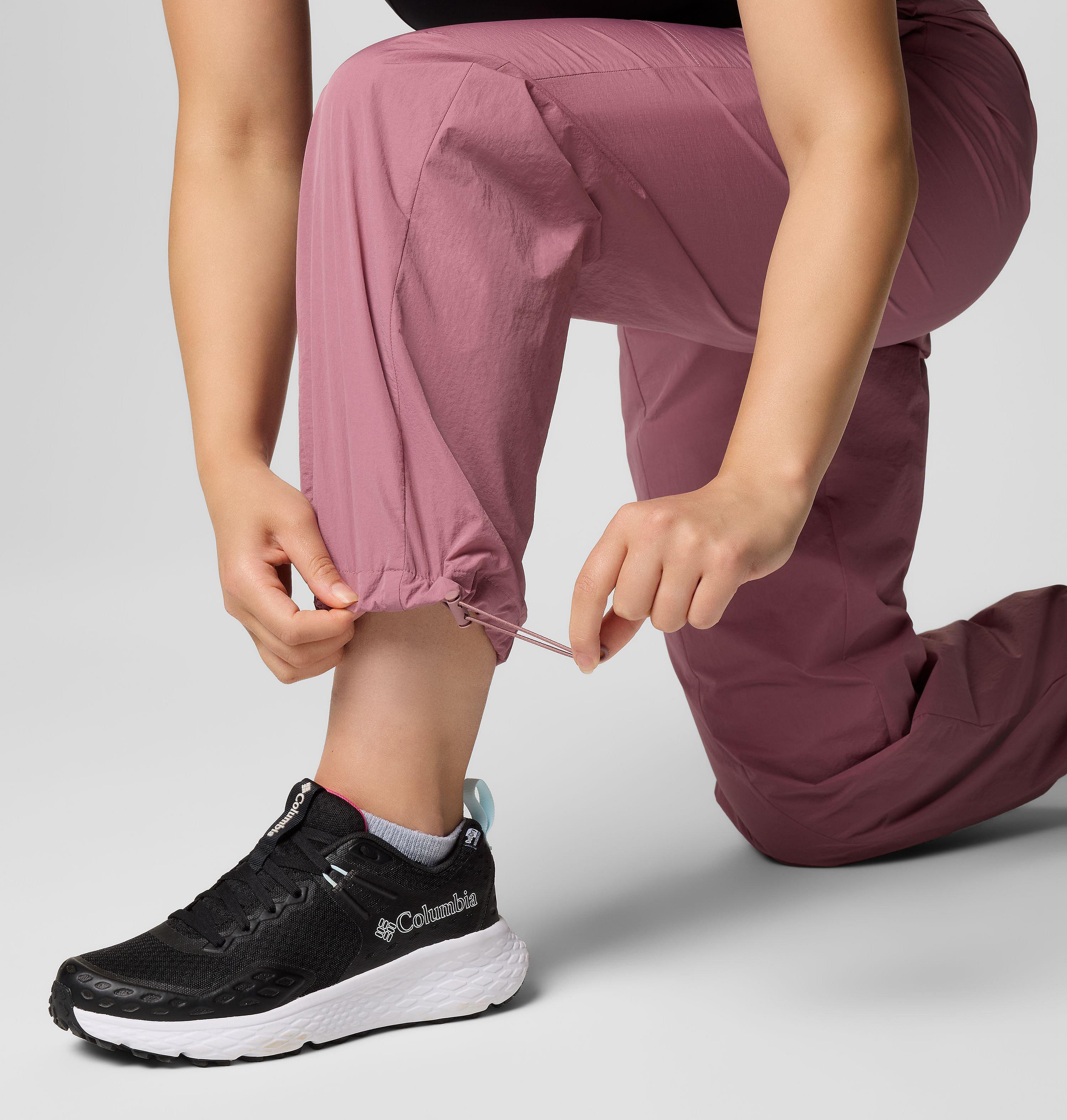 Women's Boundless Adventure Pants 8