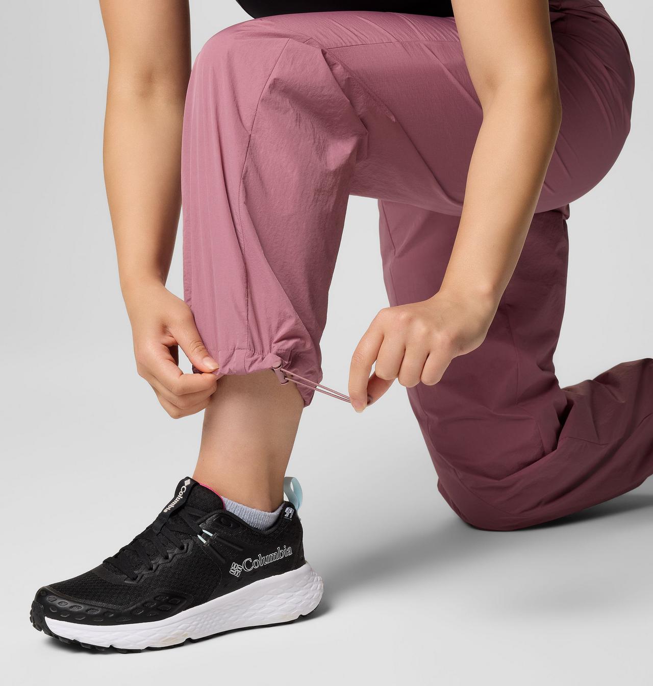 Women's Boundless Adventure™ Pants 8