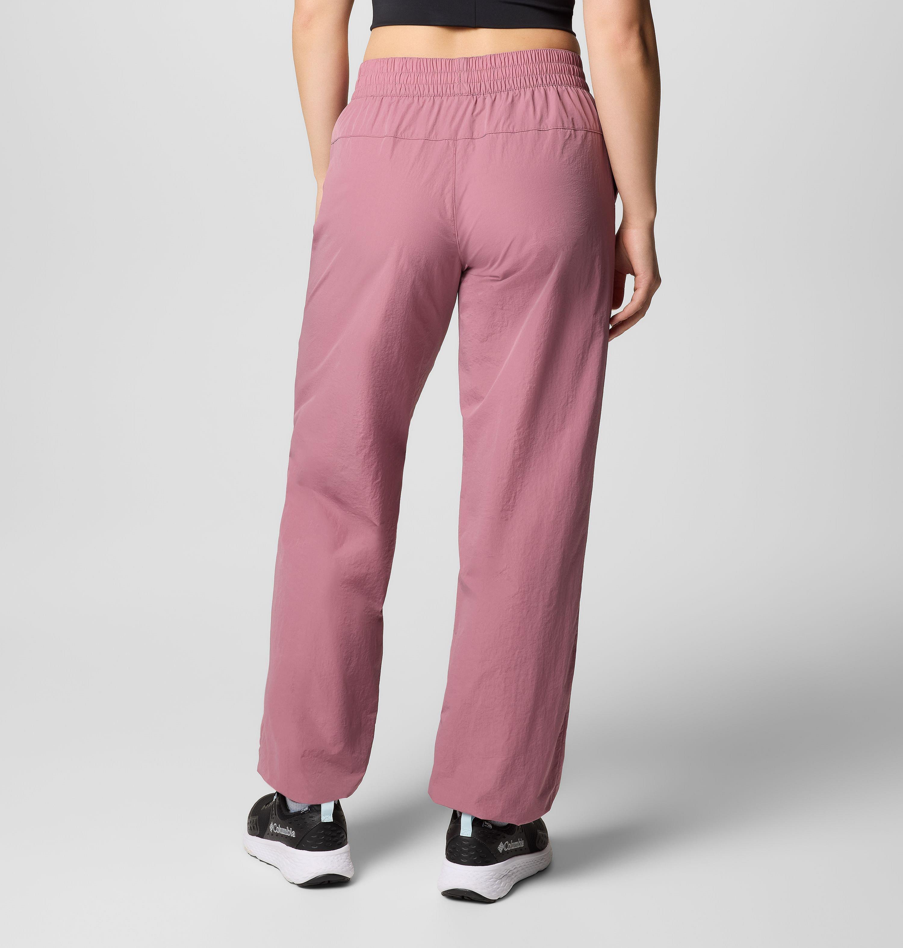 Women's Boundless Adventure Pants 2