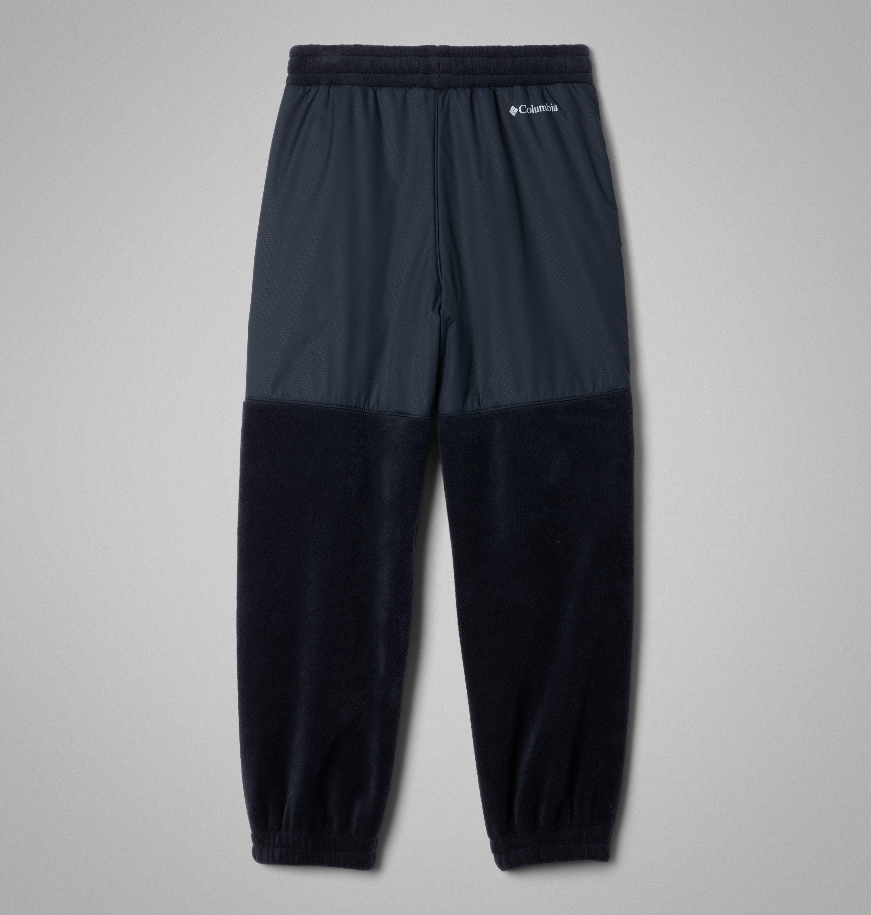 Boys' Steens Mt Overlay Pants 2