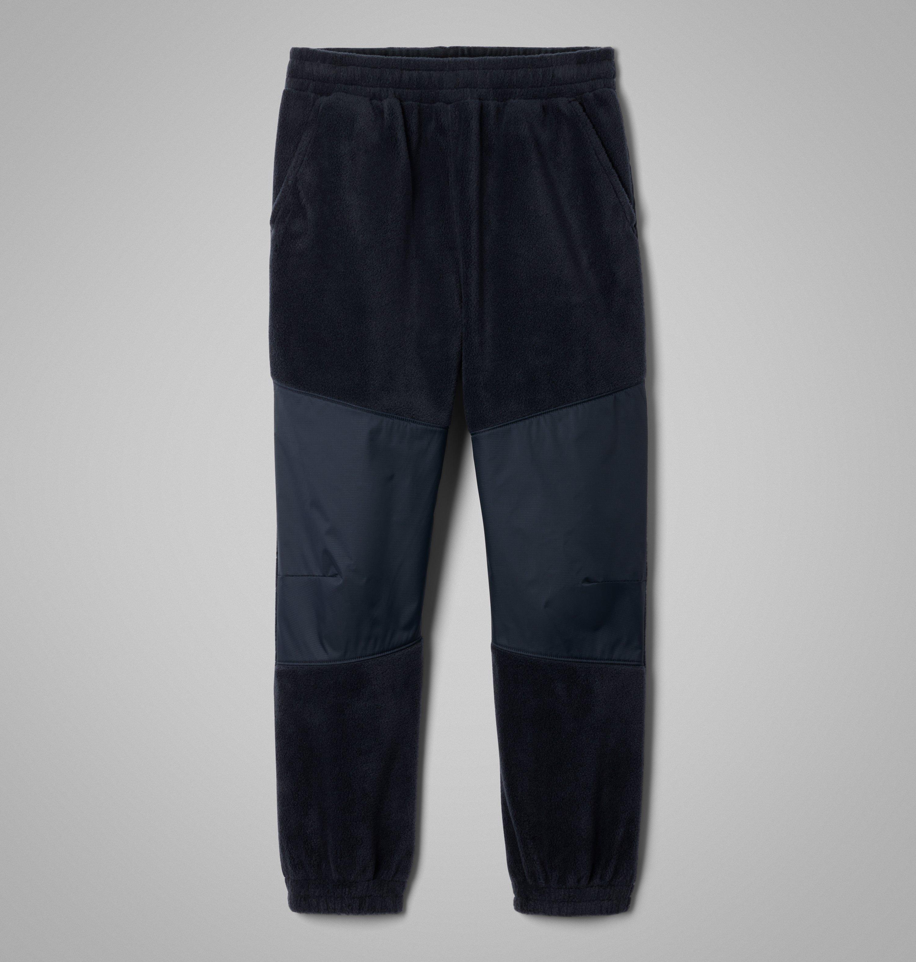Boys' Steens Mt Overlay Pants 1