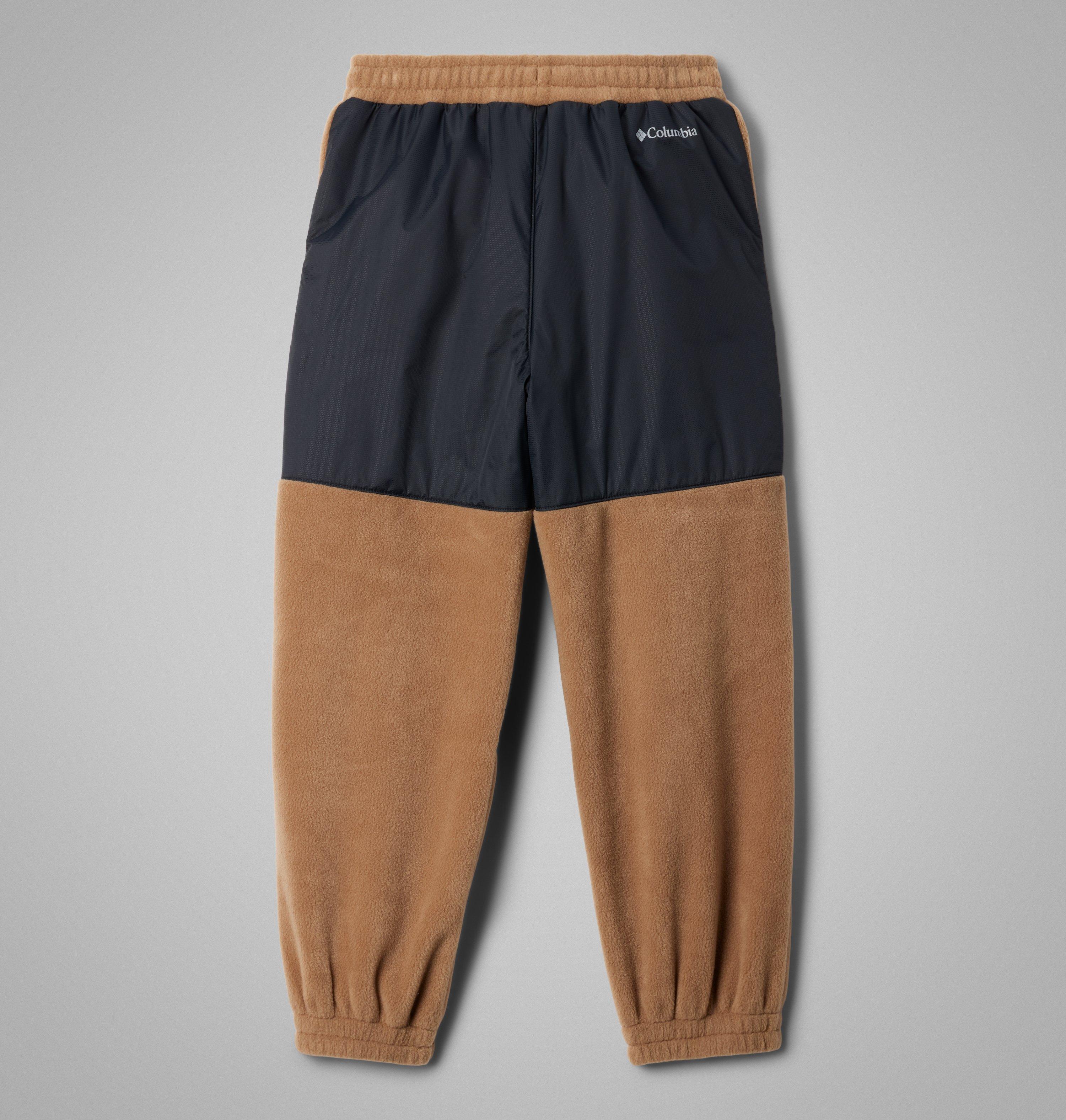 Boys' Steens Mt Overlay Pants 2