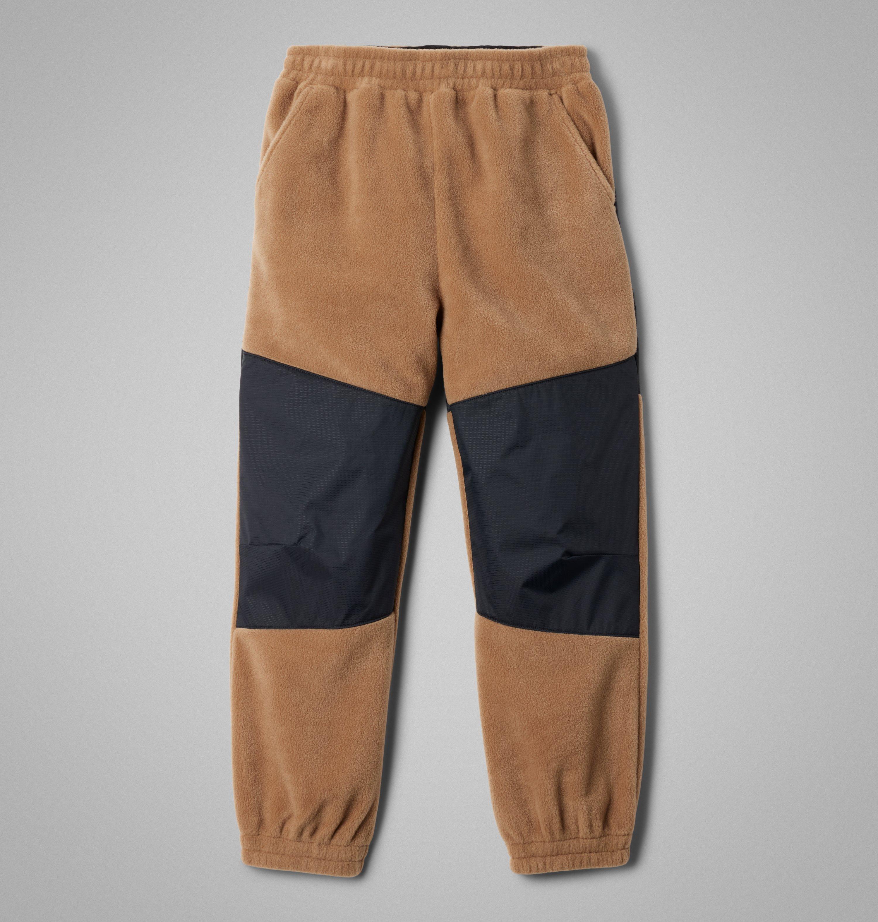 Boys' Steens Mt Overlay Pants 1